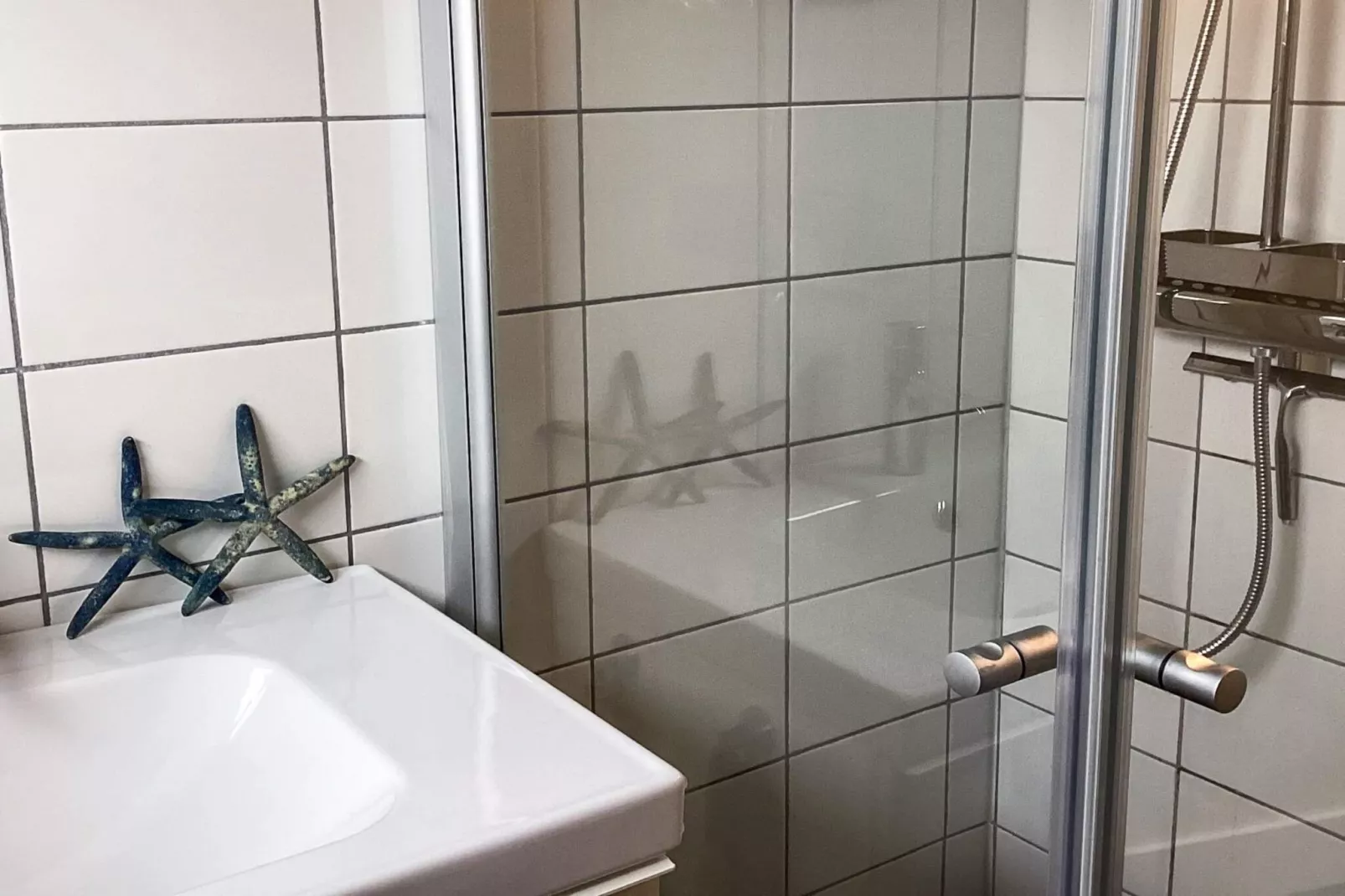 Maison de vacances pour 4 a Tvååker - Intérieur