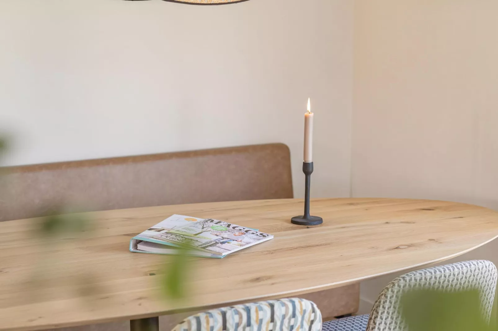 Buiten aan Zee - 54 - Ambiance