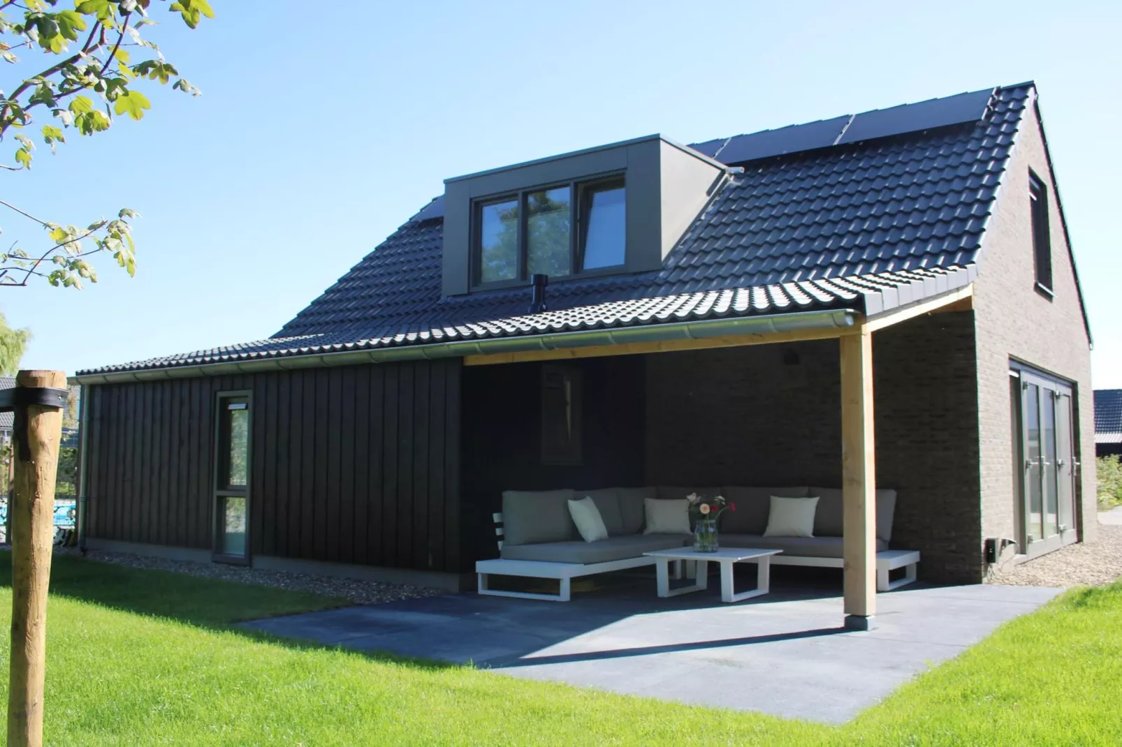 Slapen aan Zee Sint Maarten - 78 - Terrasse/Balkon