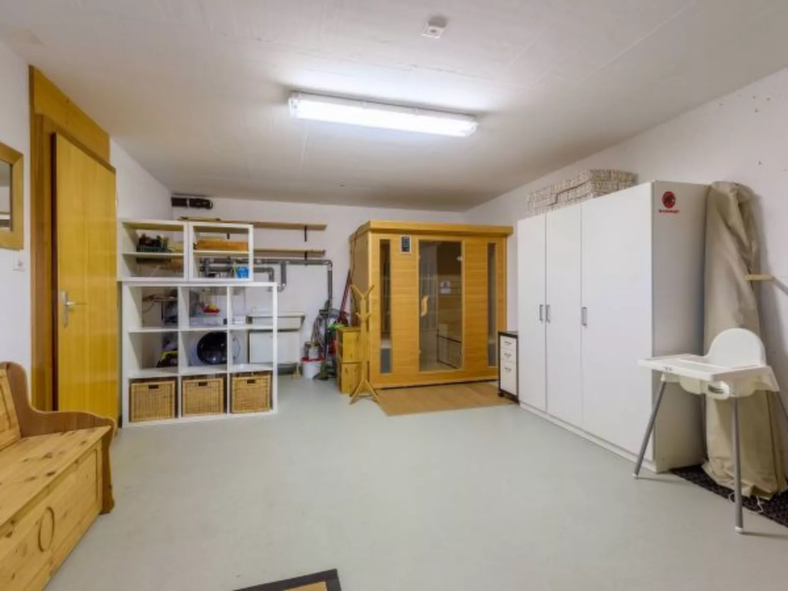 Chalet Ciel de Lit - Vue imprenable - Inside