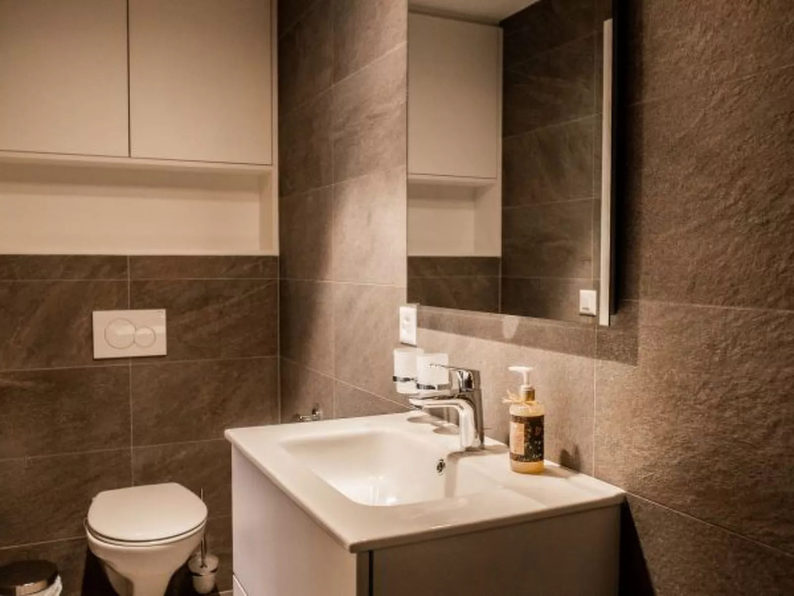 Olympic R2 - ski lift Nendaz - Dedans