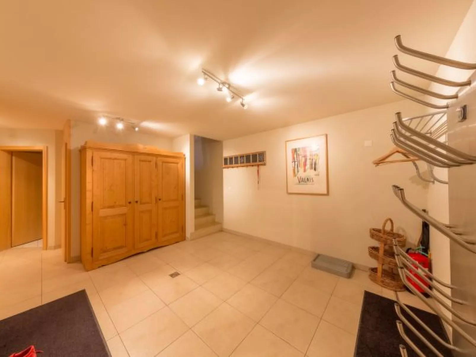 Chalet Freya Nendaz 4 Vallées - Drinnen