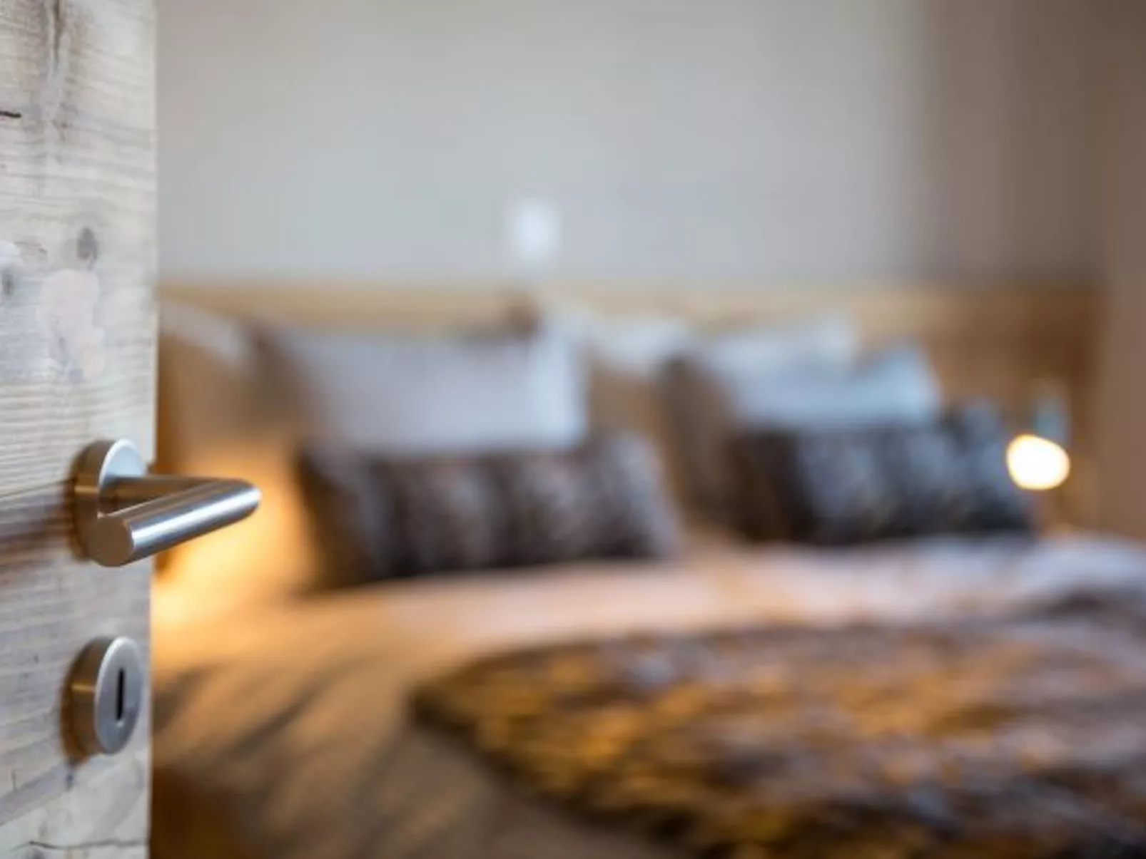 Nendaz 2 bedroom apartment - close ski lift (R27) - Dedans