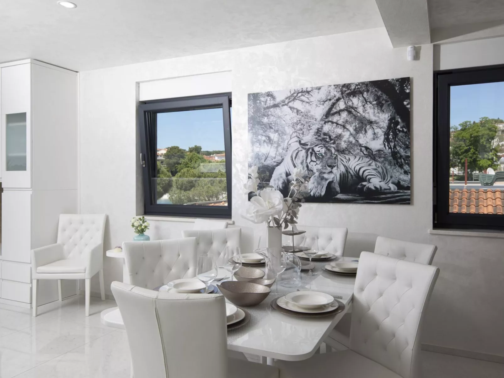 Luxury apartment Kevin - Image-tags.info