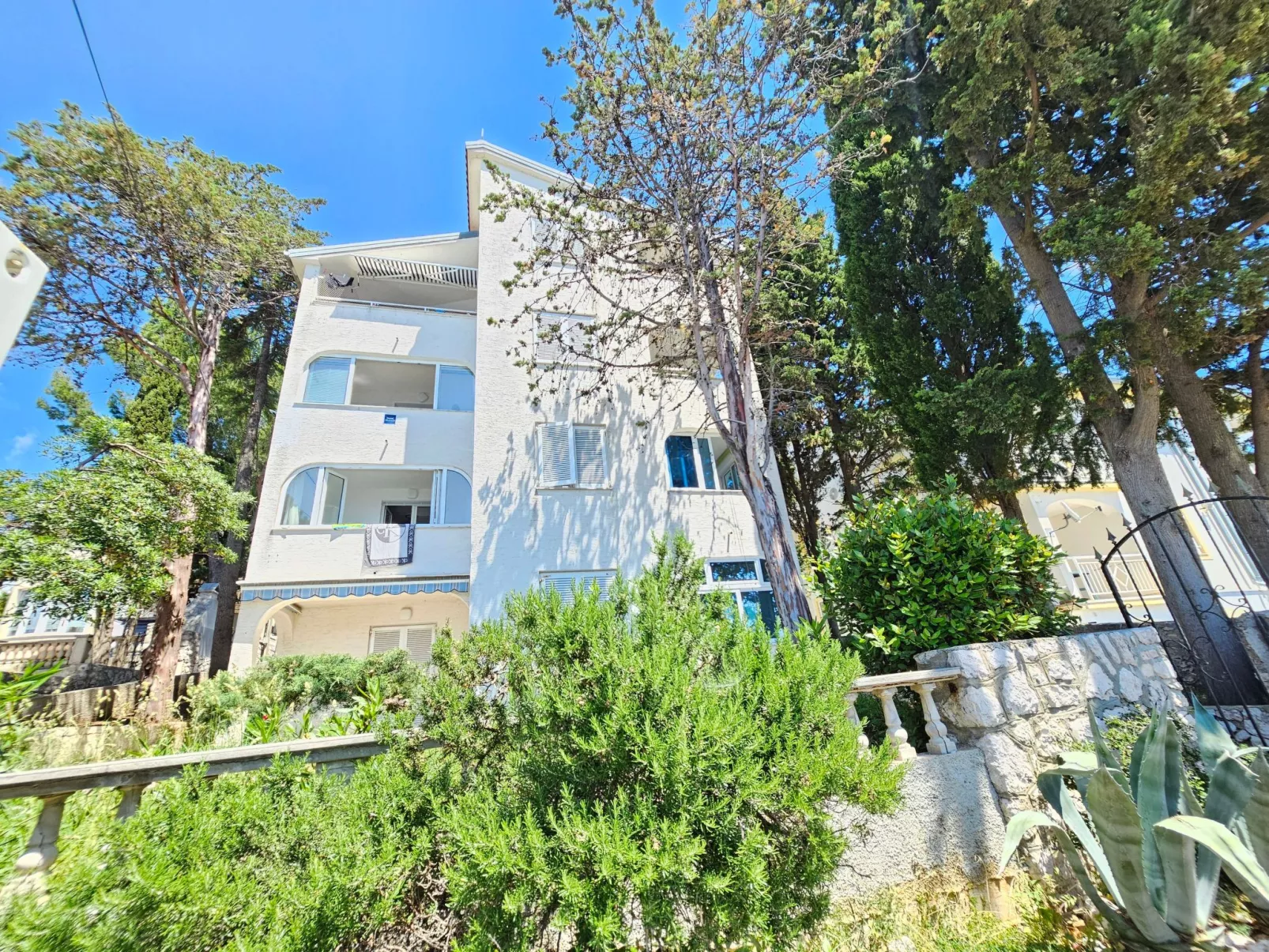 Apartment direkt am Meer für 2-3 Personen - Image-tags.info