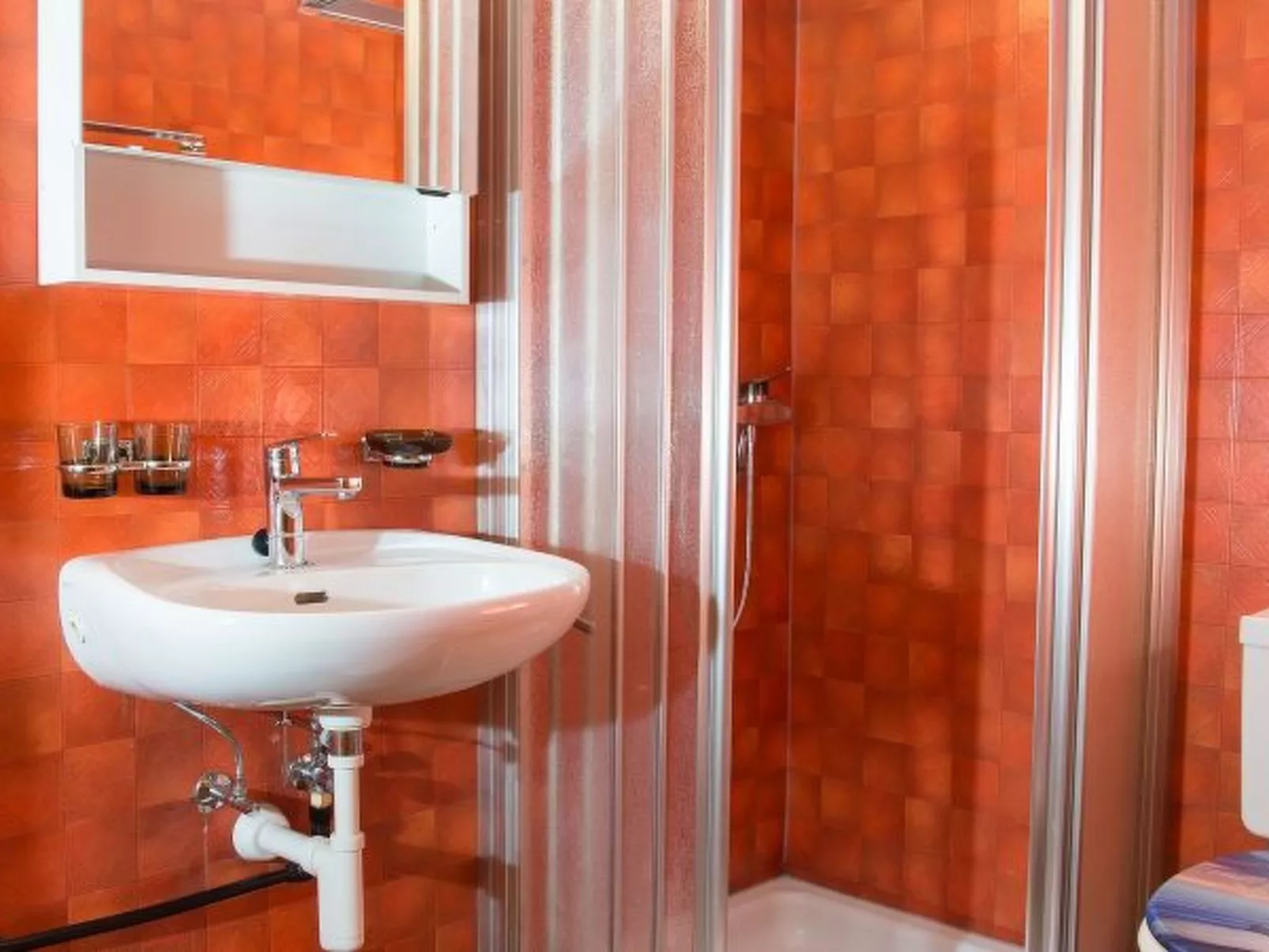 Haus Schmitten - Davos - Dedans