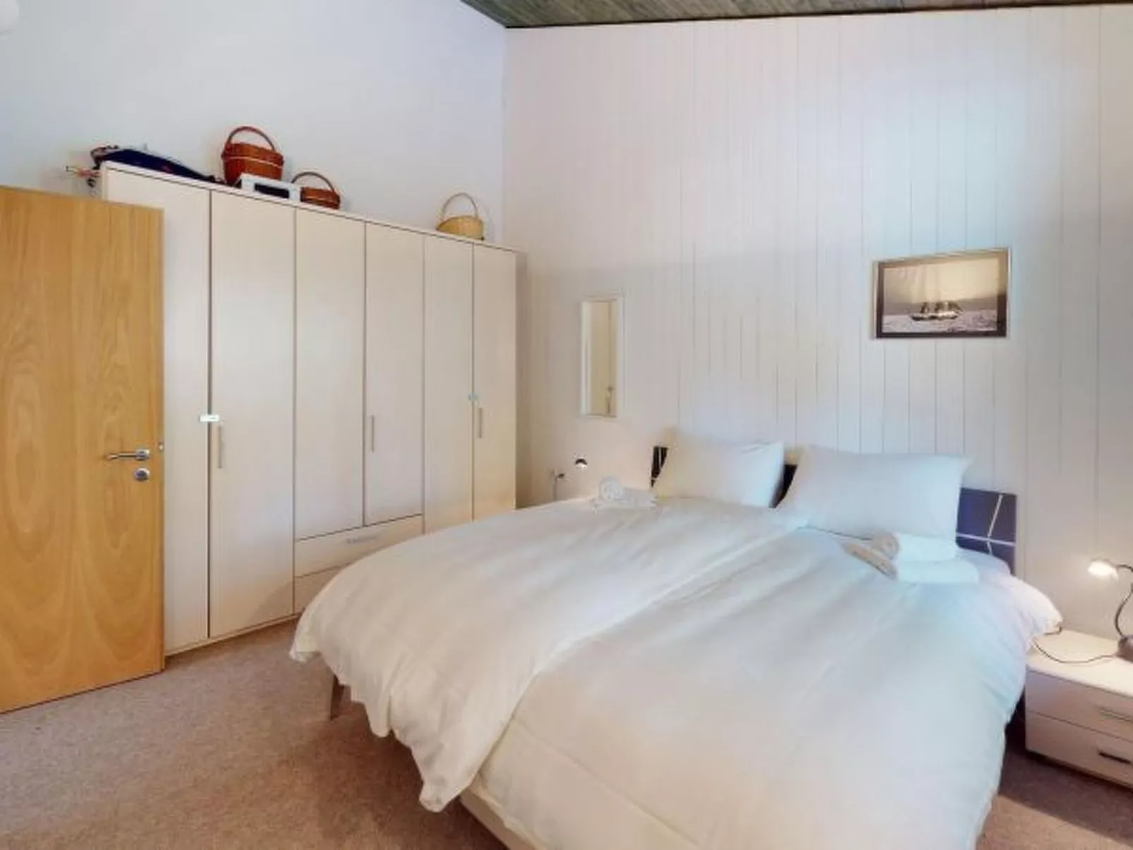 Familien Ferienwohnung Palois - Lenzerheide Zentrum - Dedans