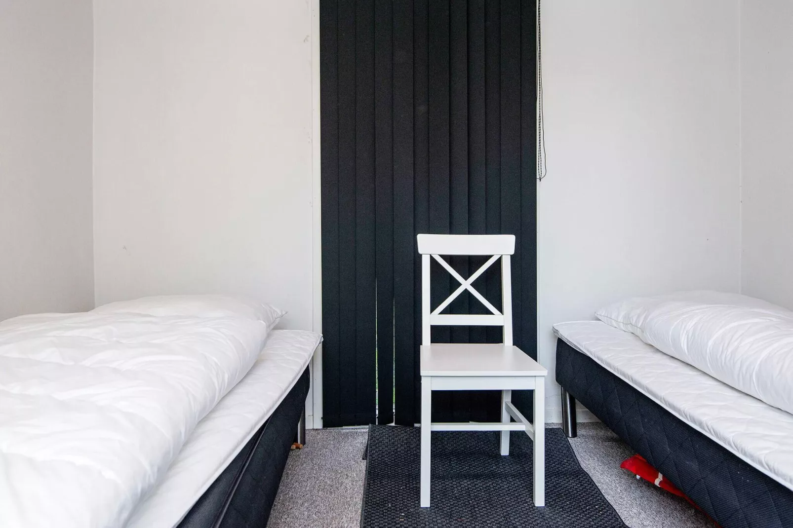 8 person holiday home in Hemmet-Indoor