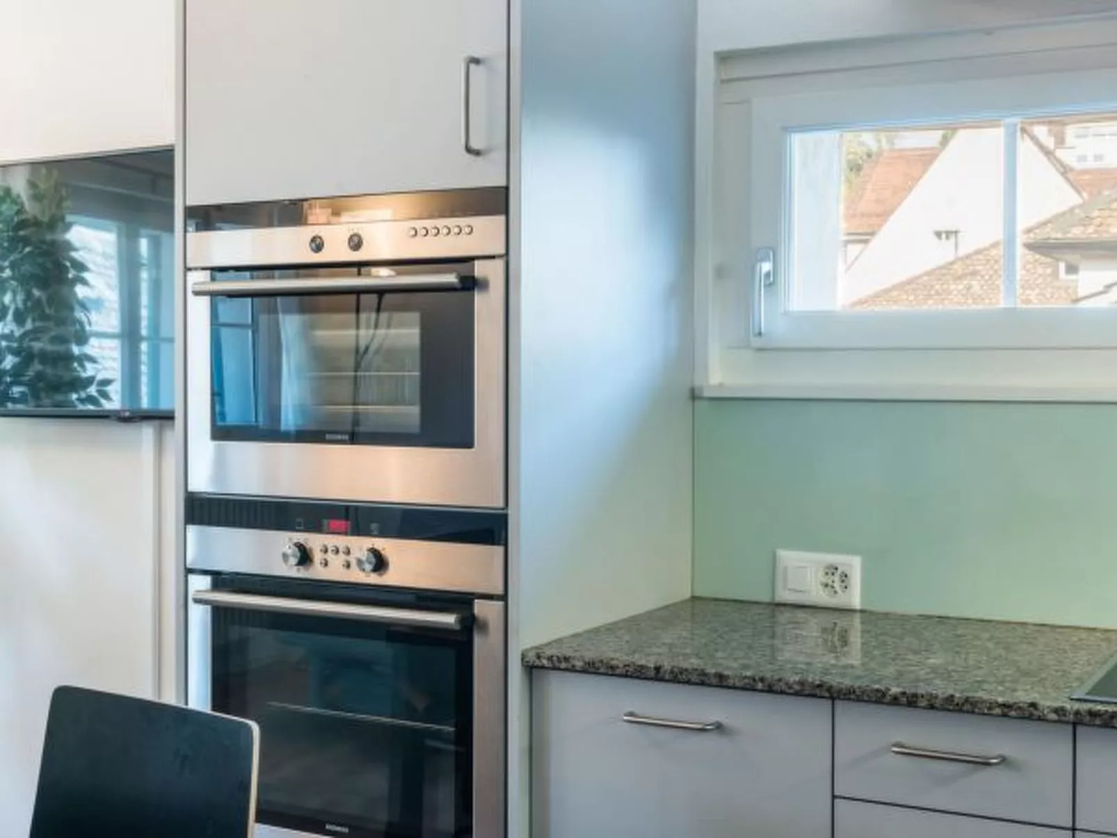 ZH Maisonette 4 - HITrental Schmidgasse Apartment - Dedans