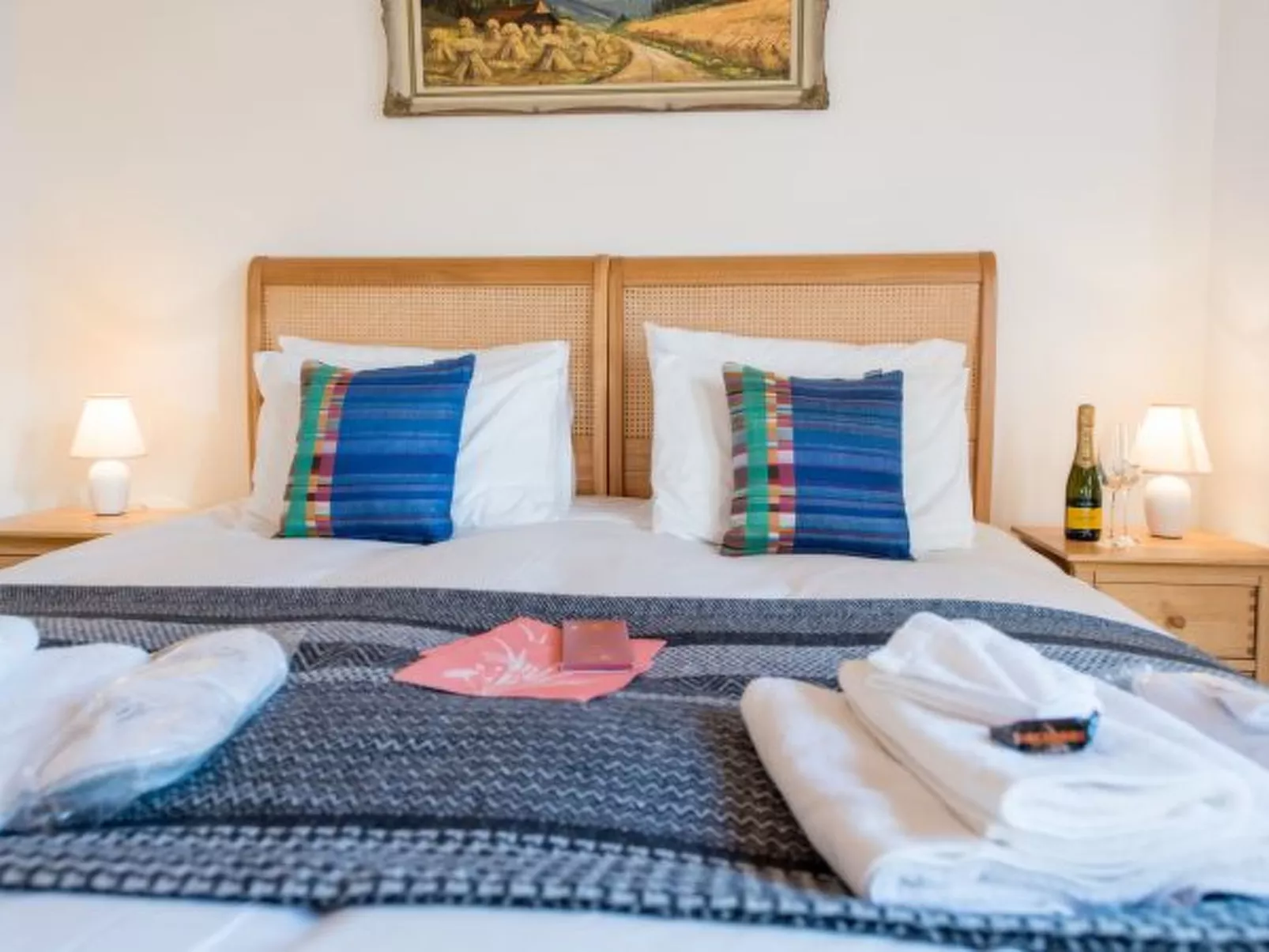 Racers Retreat 3 - Dedans