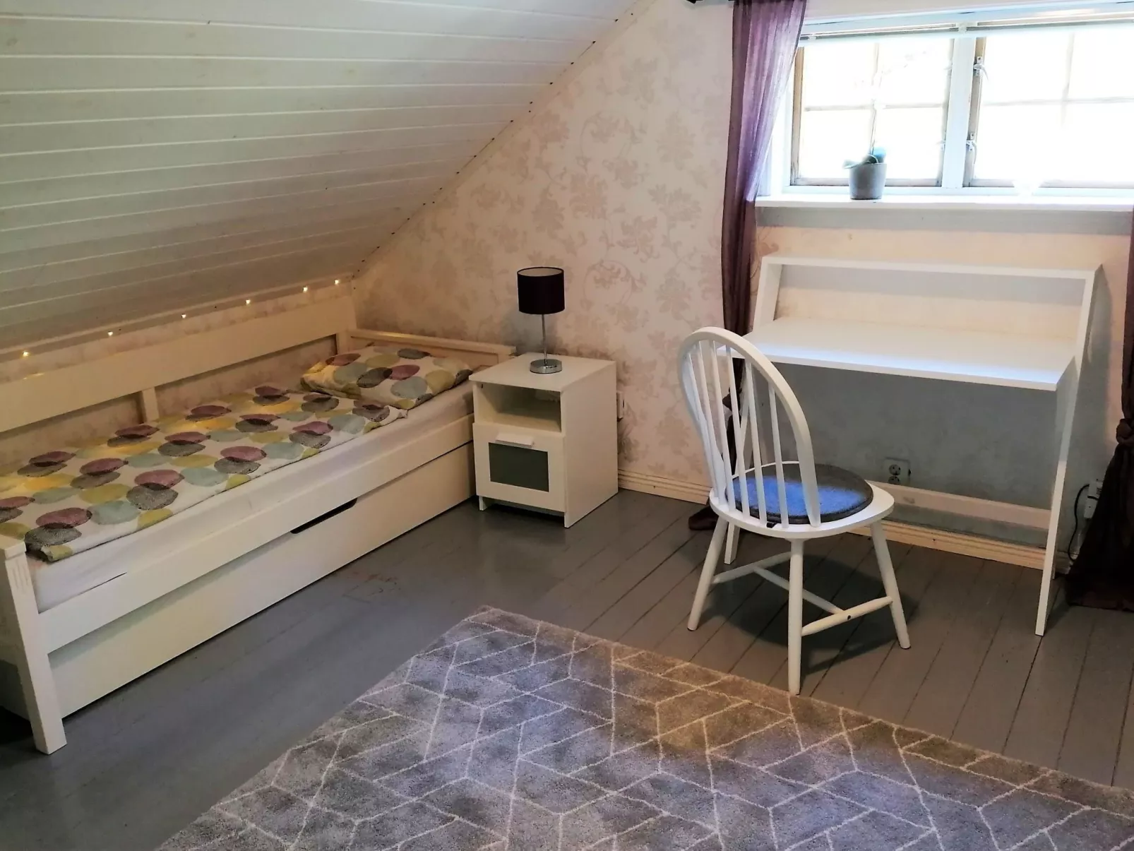 Norrtälje - Drinnen