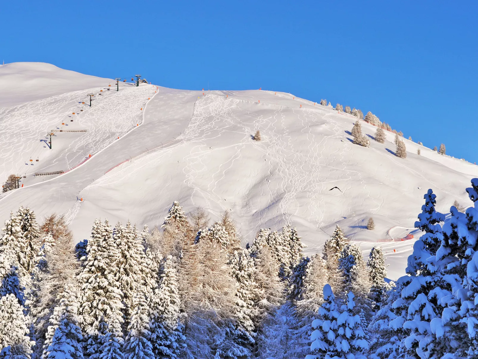 Altavista - Umgebung