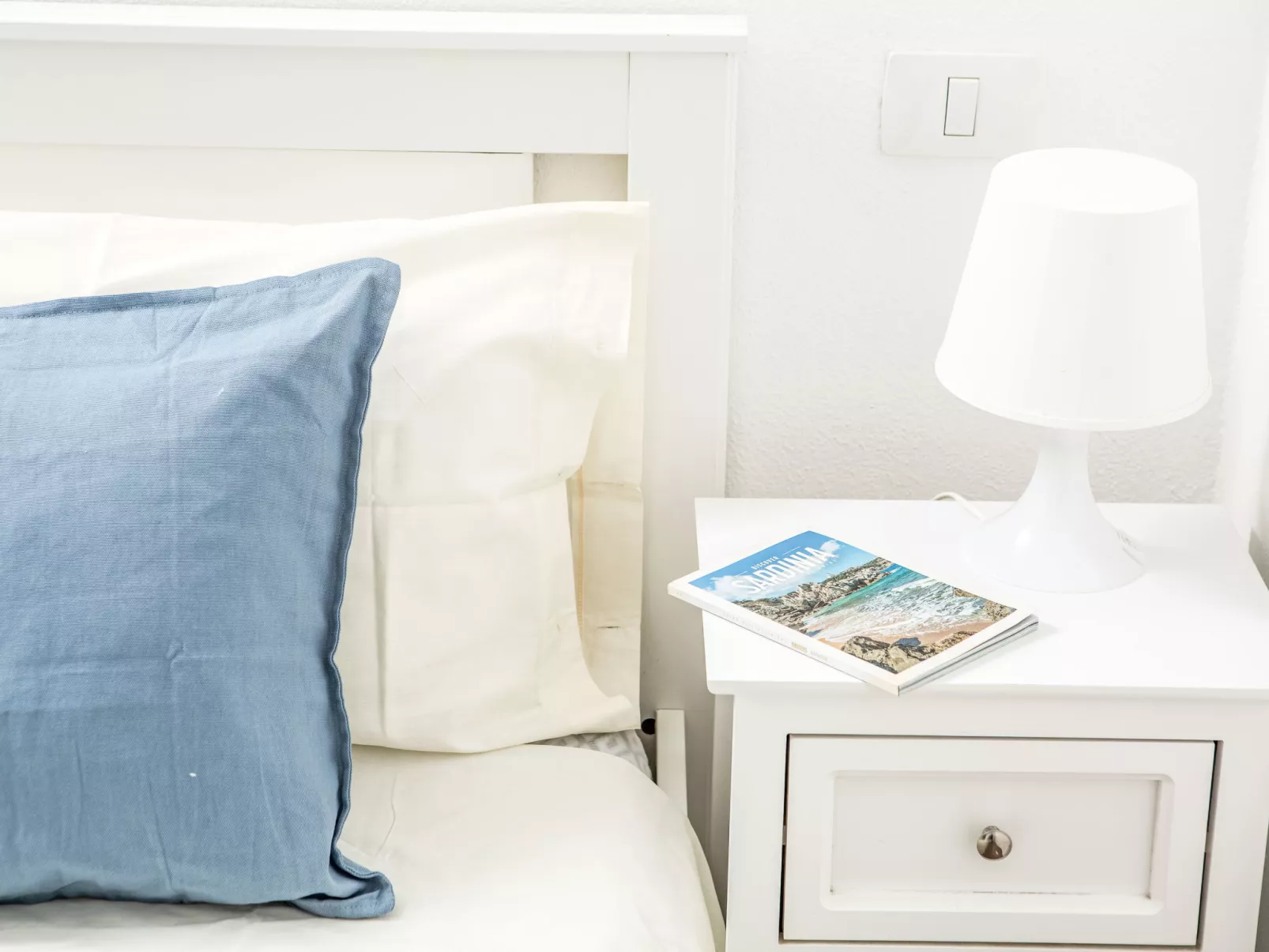 Grazioso poseidone - Drinnen