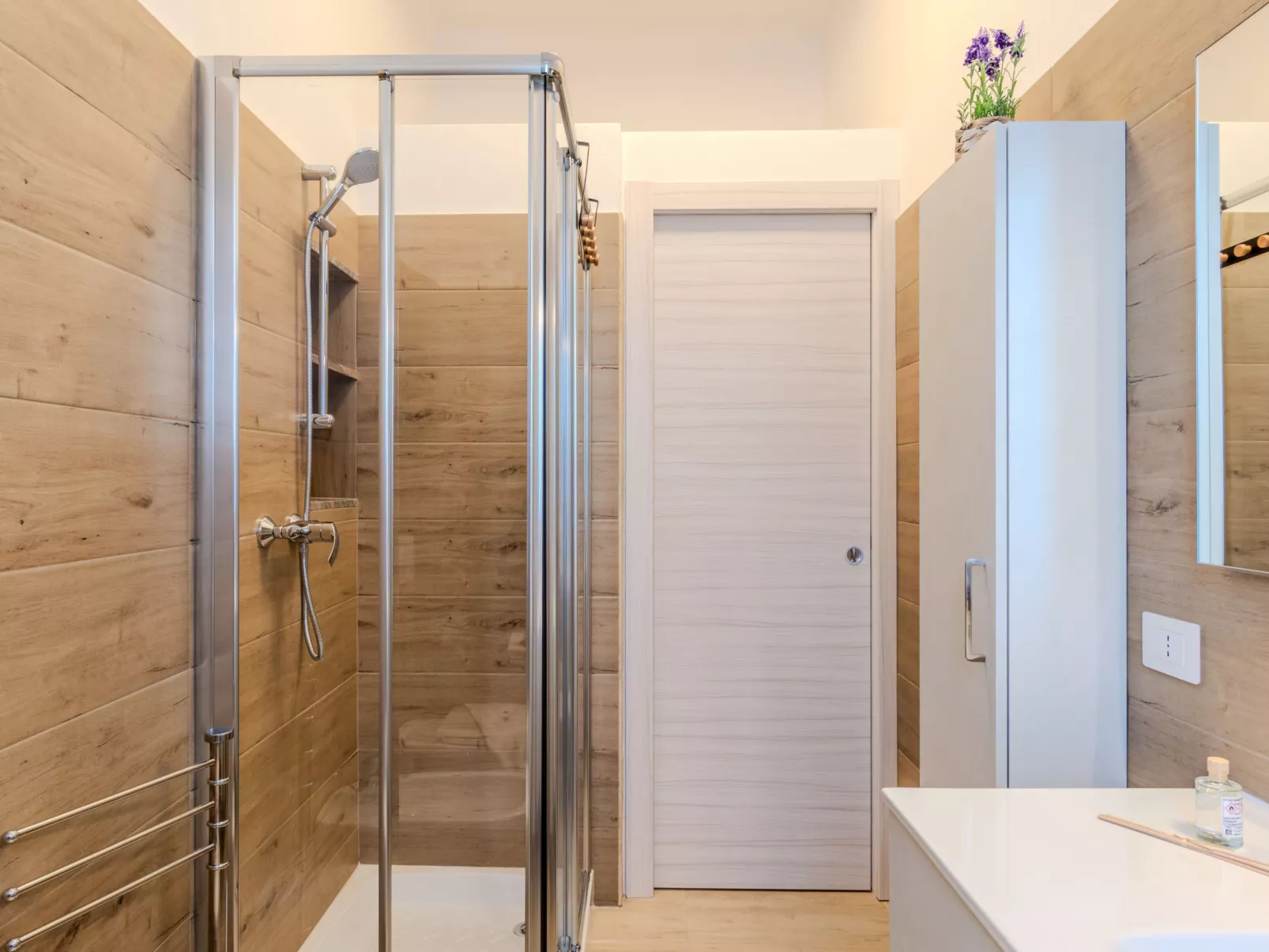 Meravillas Home - Drinnen