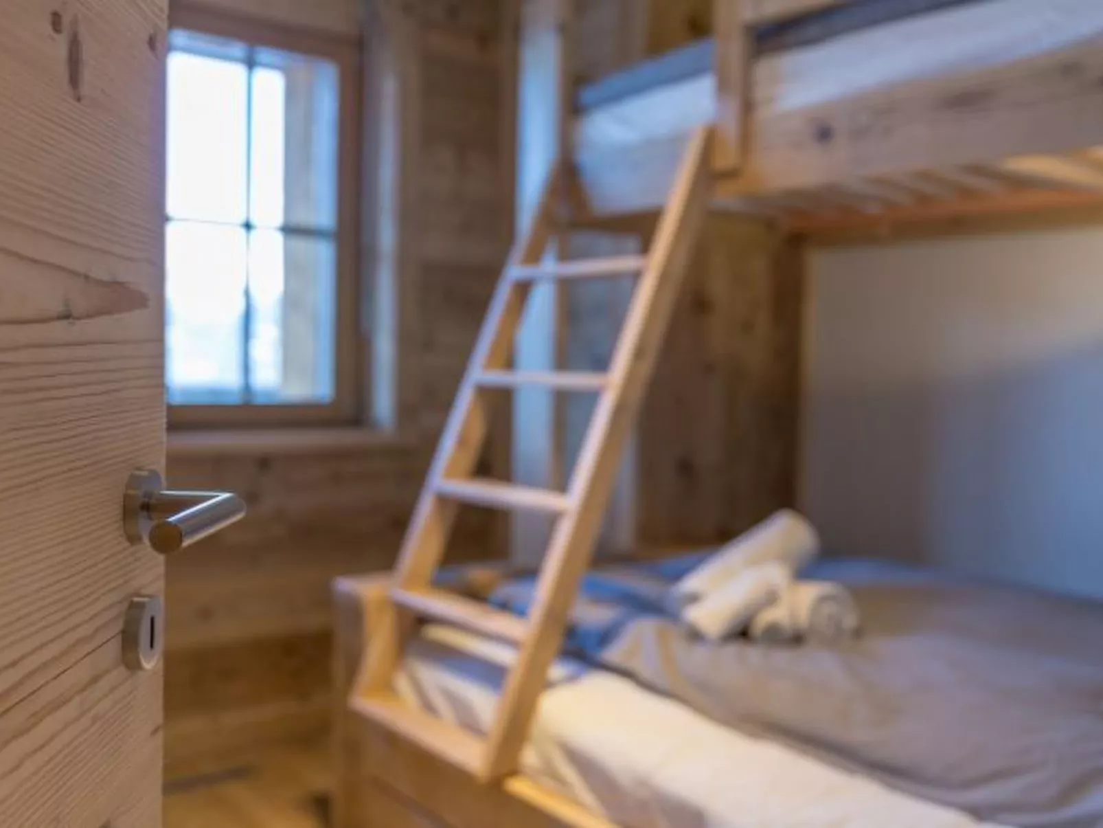 Nendaz 2 bedroom apartment - close ski lift (R27) - Dedans