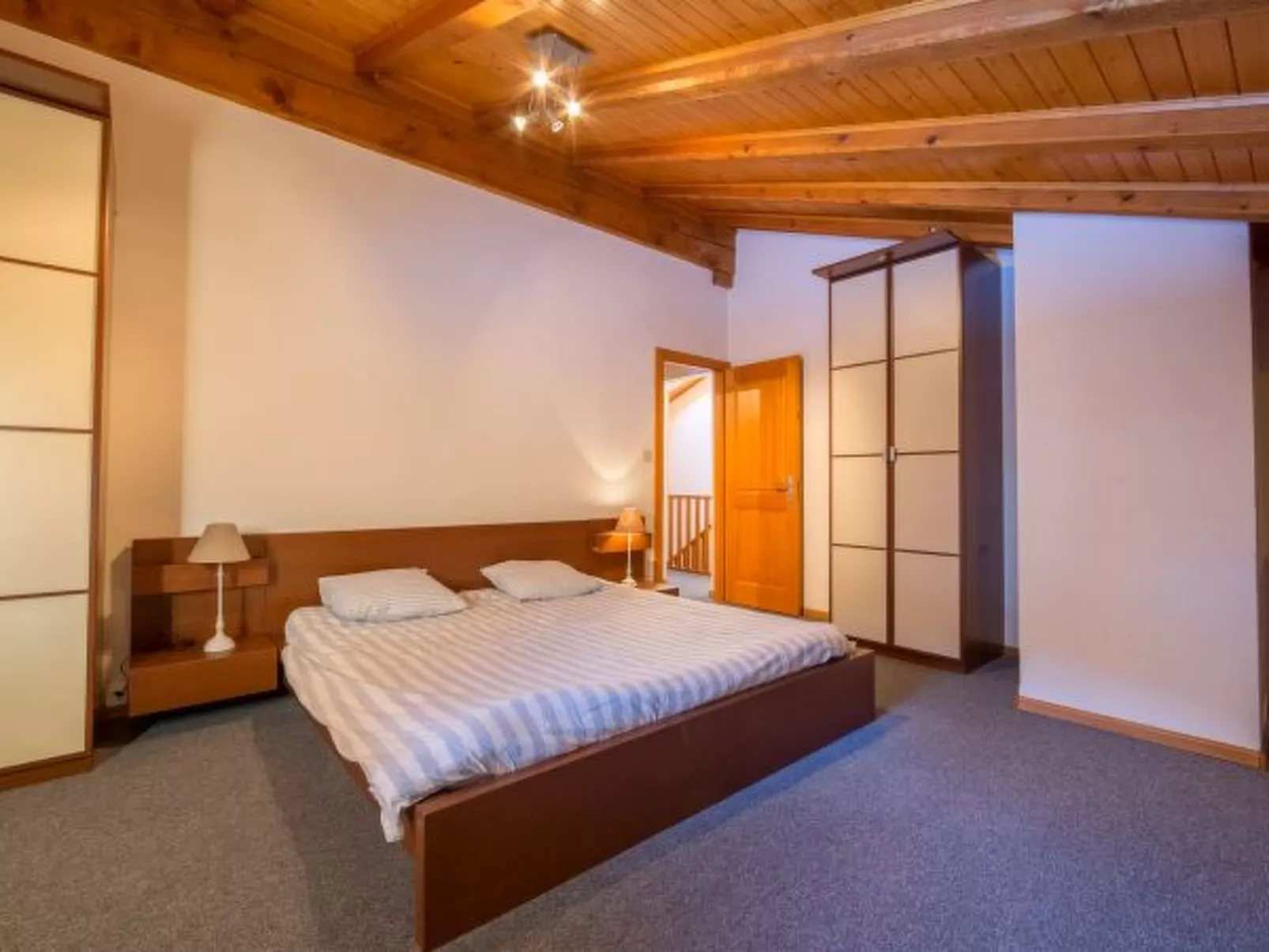 Ecluses 18 - close to ski lift & centre - Nendaz - Inside