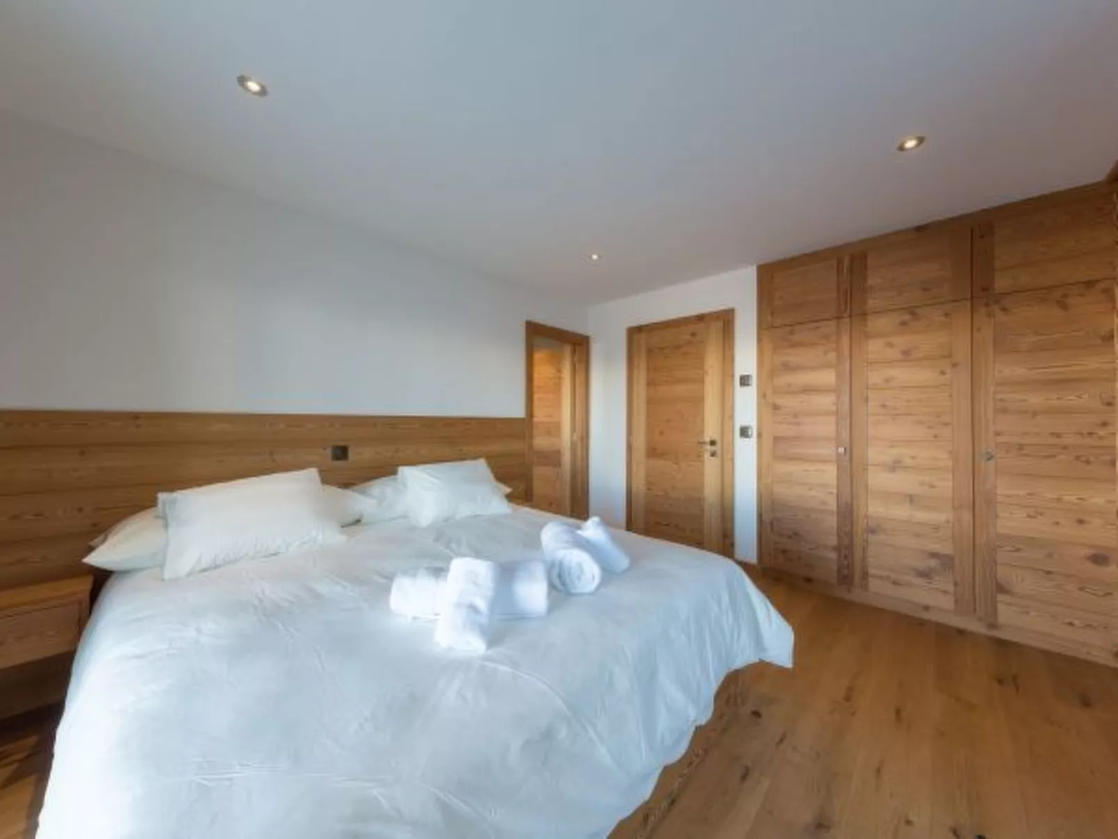 Chalet Oak Tree amazing, sauna, ski-in/out - Drinnen