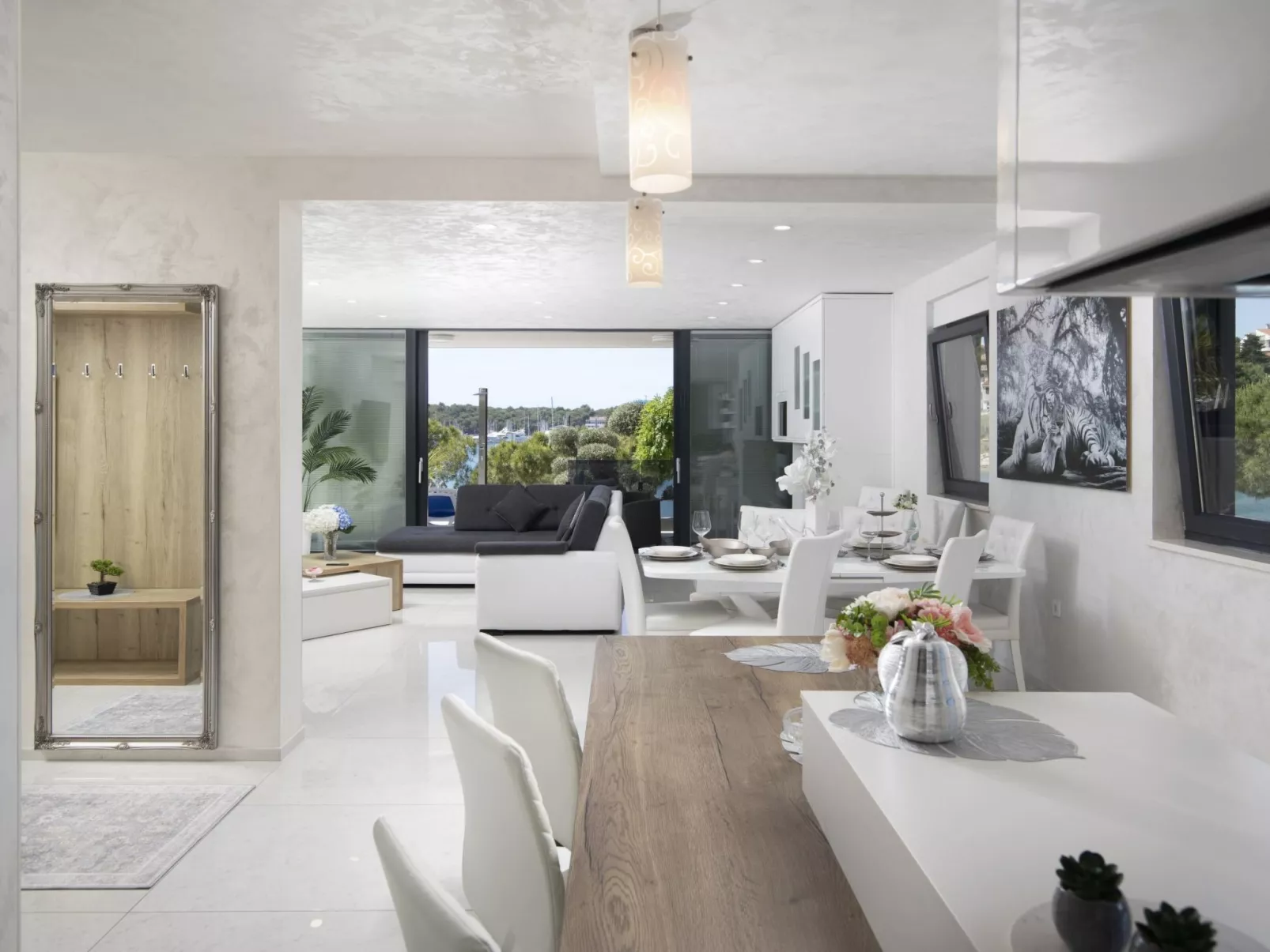 Luxury apartment Kevin - Image-tags.info