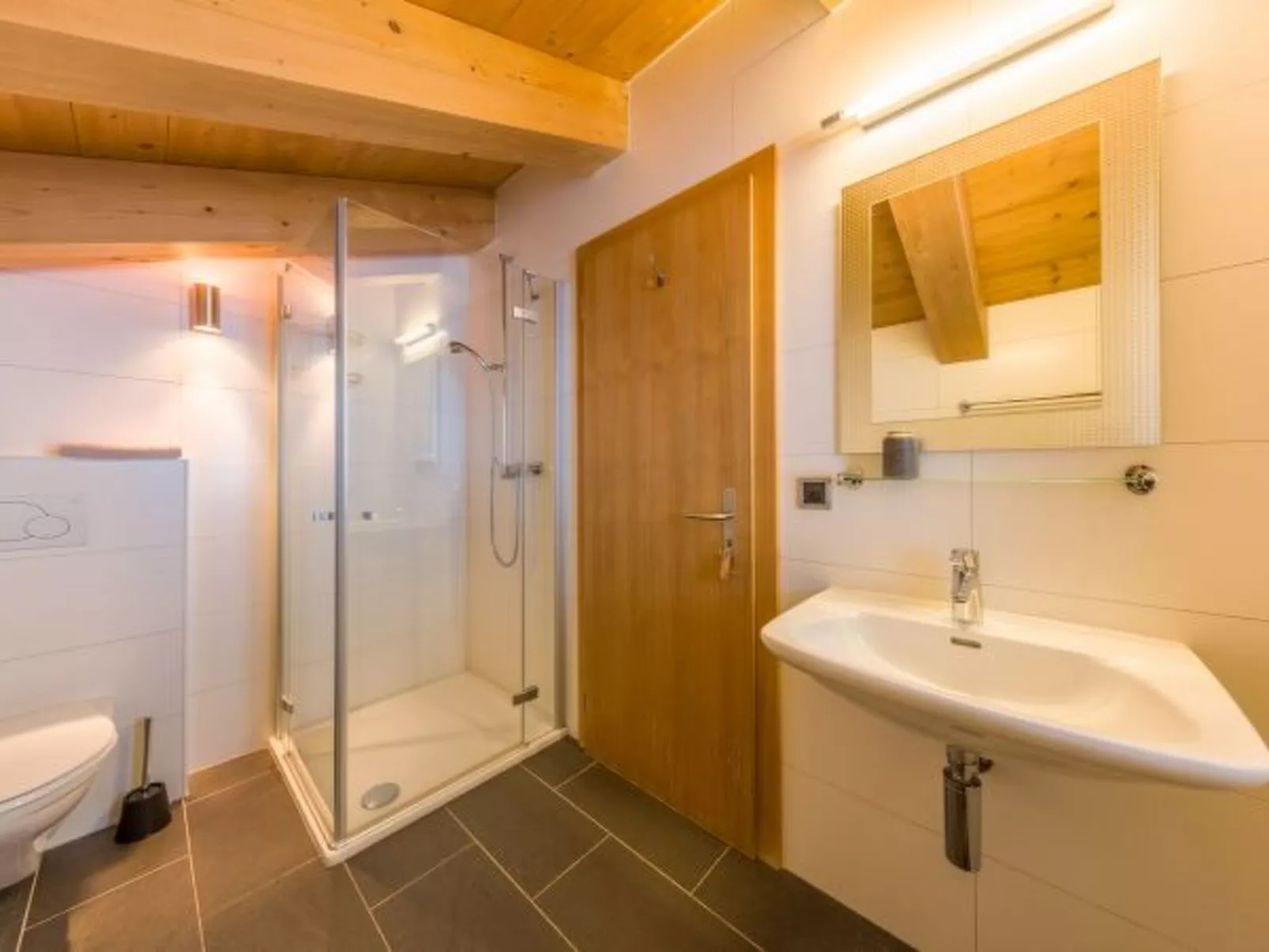 Chalet Enchanteur sauna, Whirlpool, 13pax - Inside