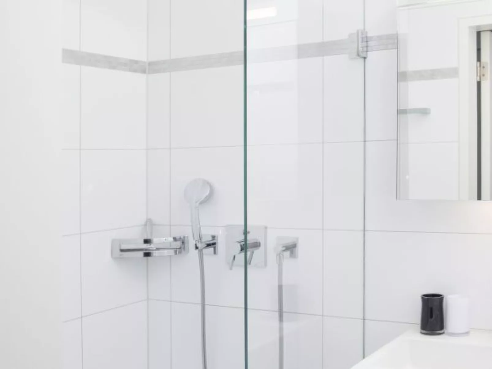 Ski in-Ski out Ferienwohnung Heimberg in Parpan- Lenzerheide - Drinnen