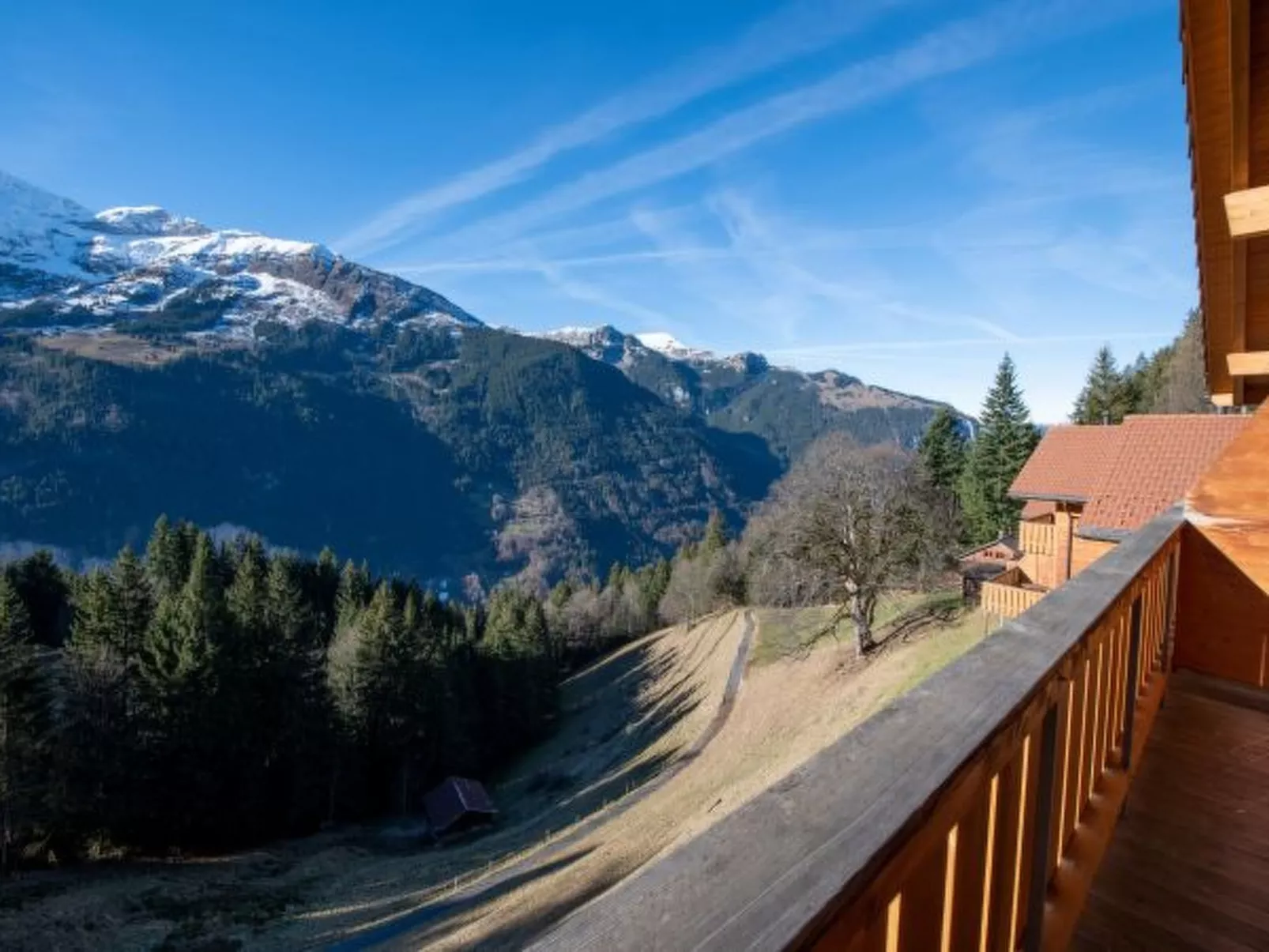 Racers Retreat 10 - Dehors