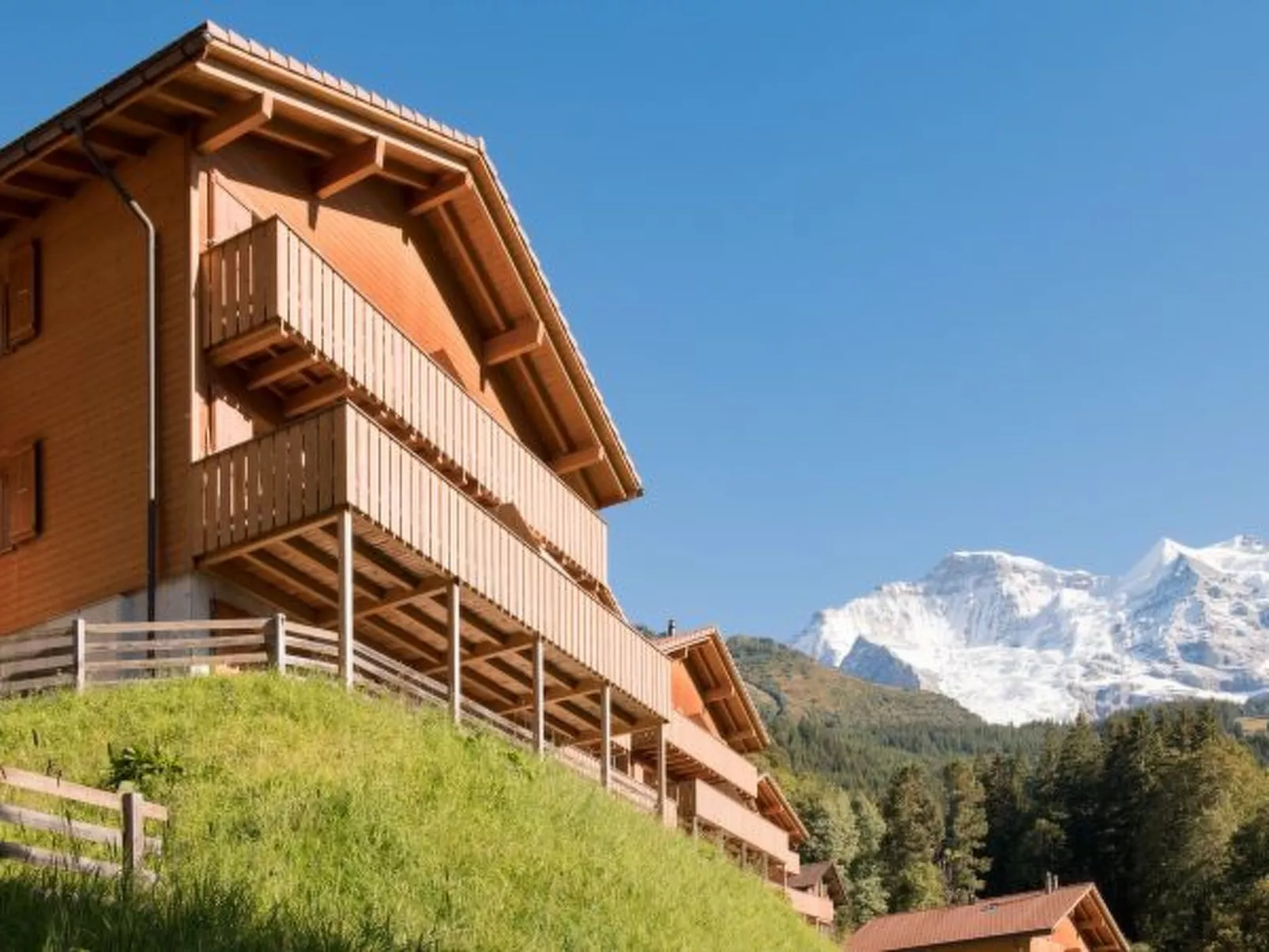 Racers Retreat 5 - Dehors