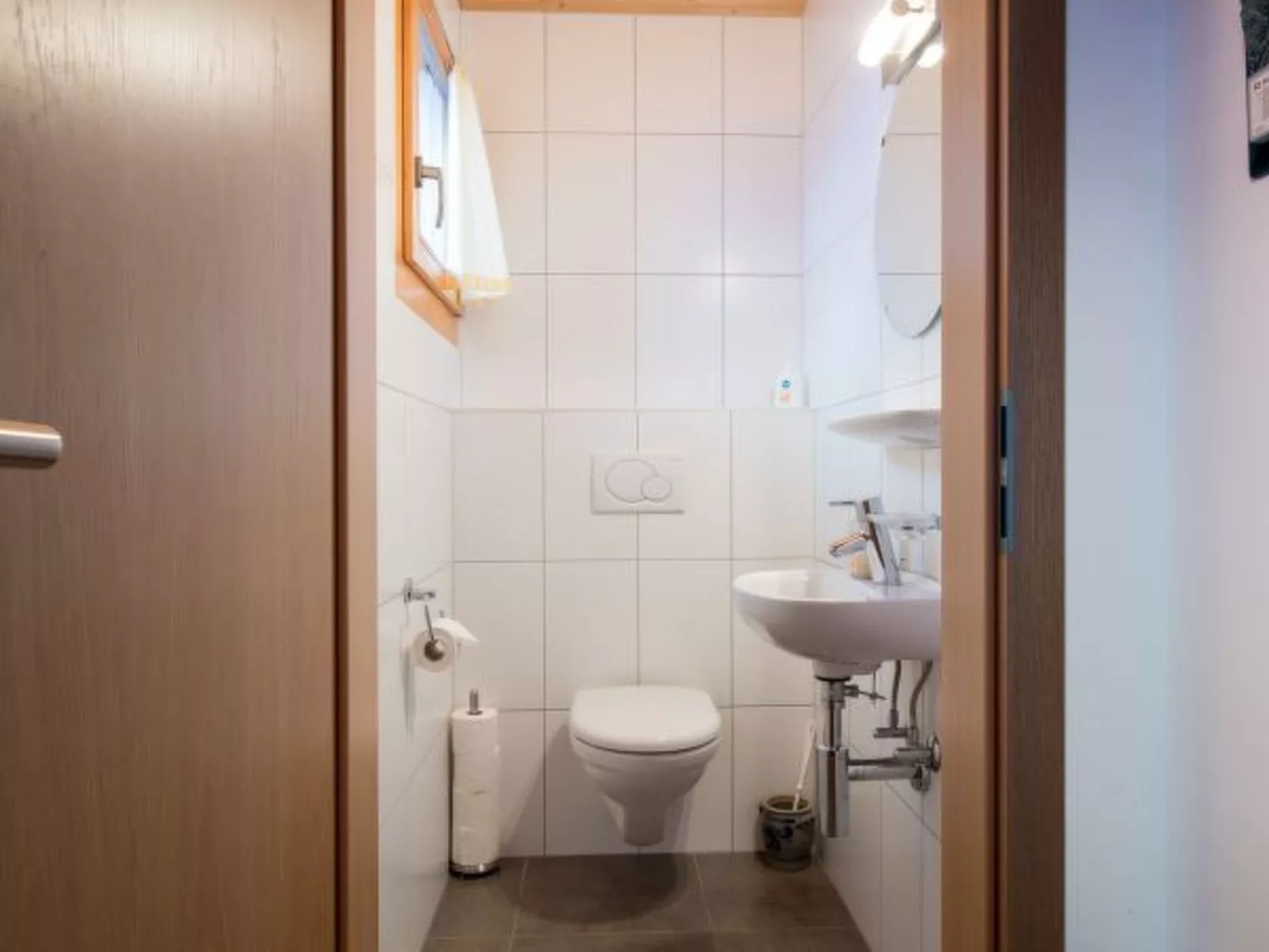 Racers Retreat 3 - Dedans