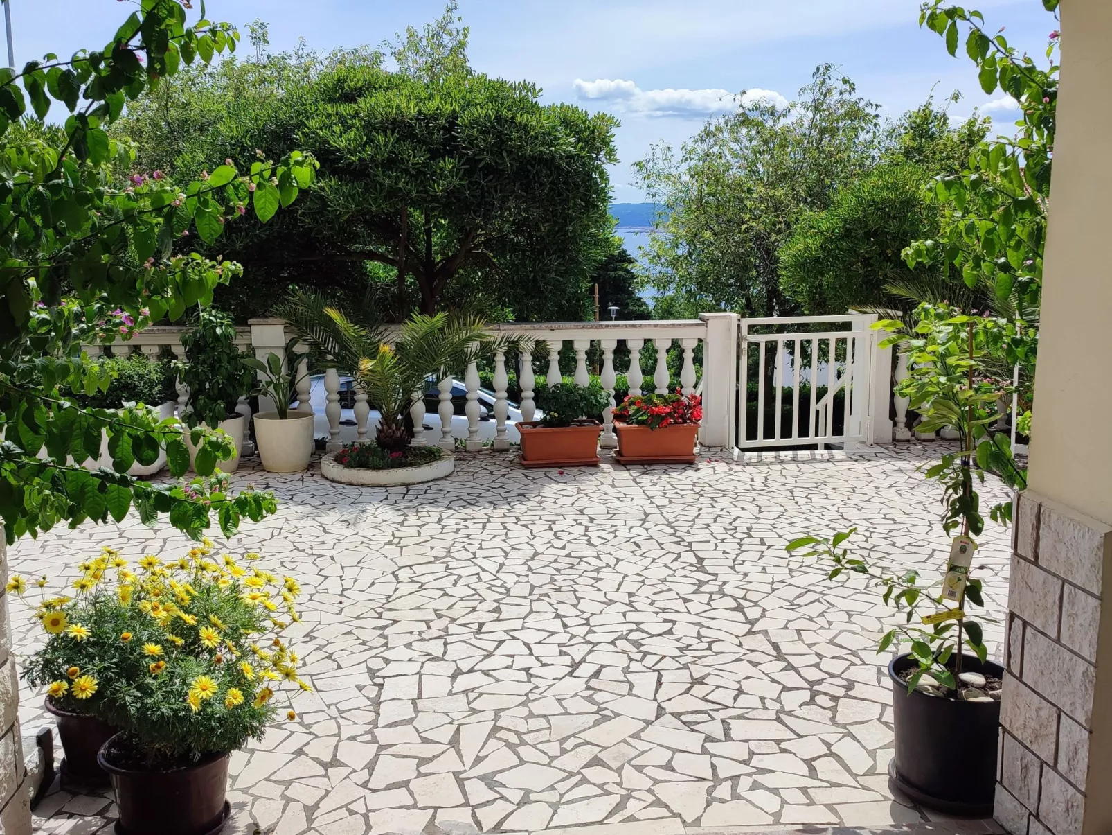 Gemütliches Erdgeschossstudio - Image-tags.info