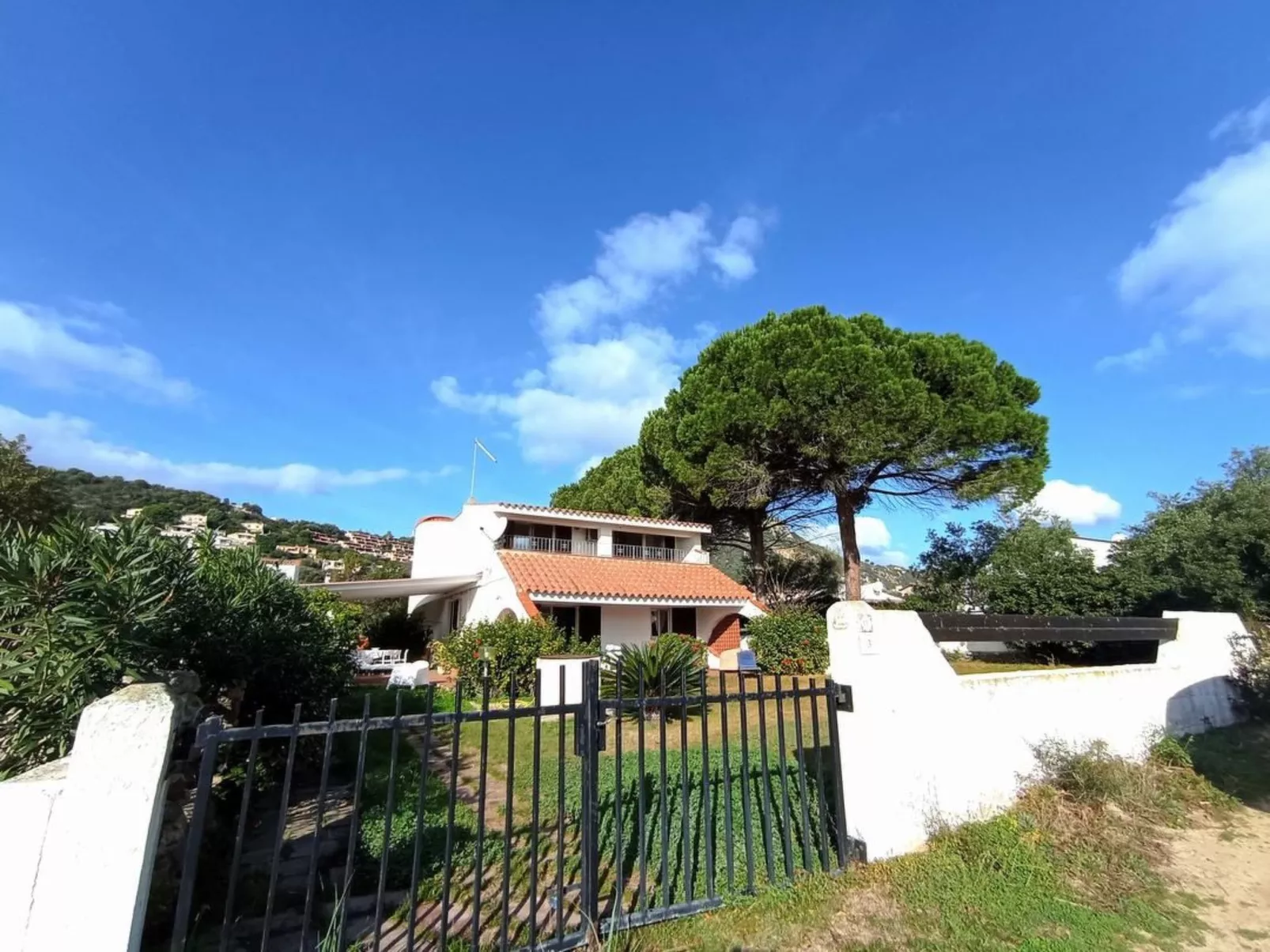 Villa Alba - Image-tags.info