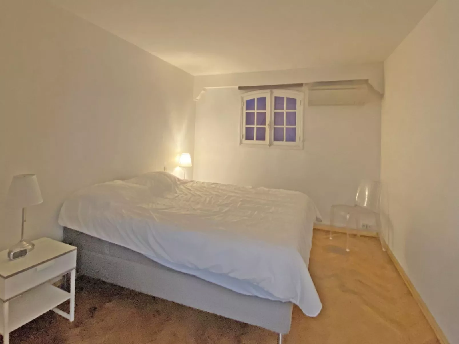 Villa T6 - 8 Personen - Privates Schwimmbad - Meerblick - Klimaanlage - Wifi - - Dedans