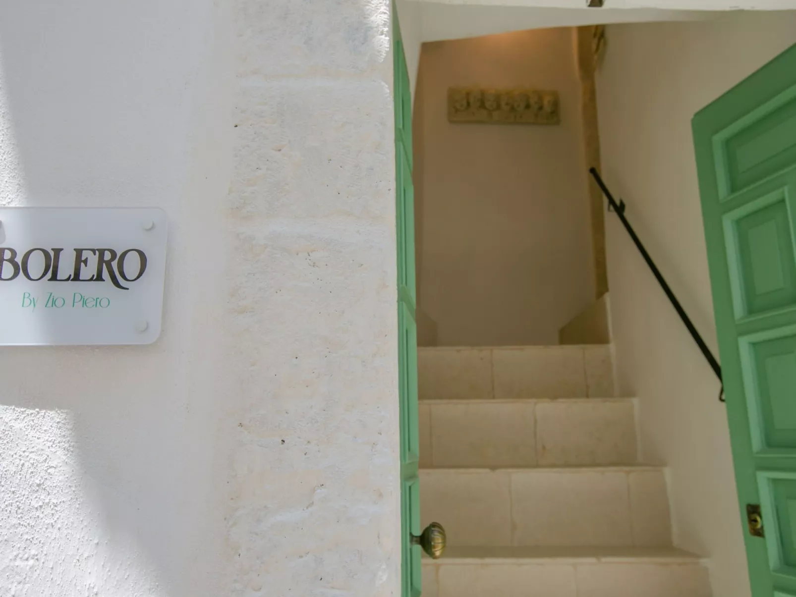 Casa Bolero' Wohnung mit Terrasse - Image-tags.info