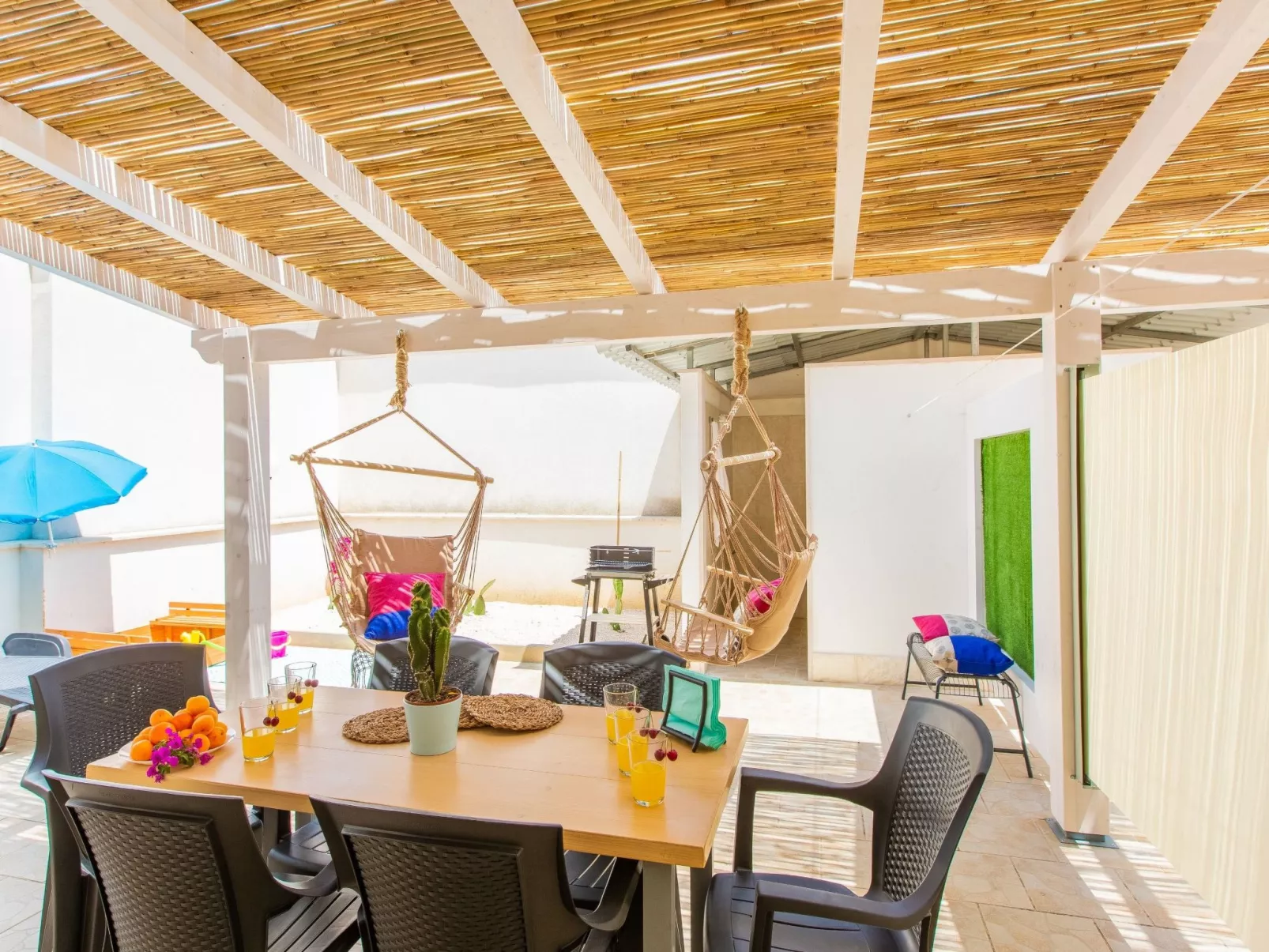 Casa Acquamarina - Image-tags.info