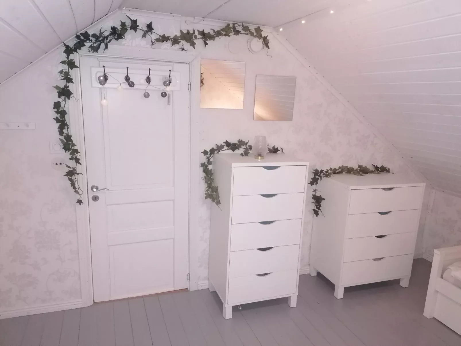 Norrtälje - Drinnen