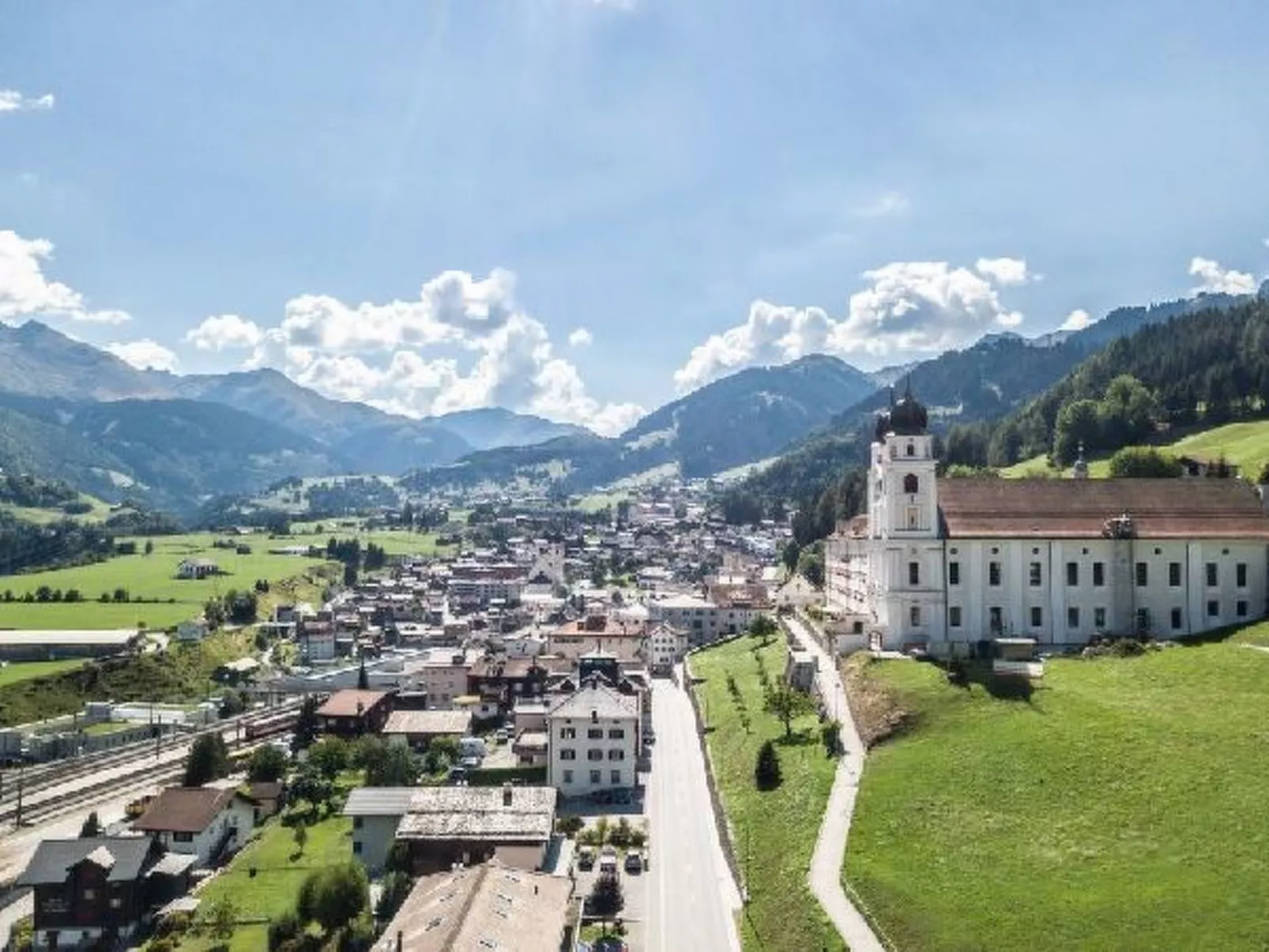 Alpine Retreat & Sauna - Outside