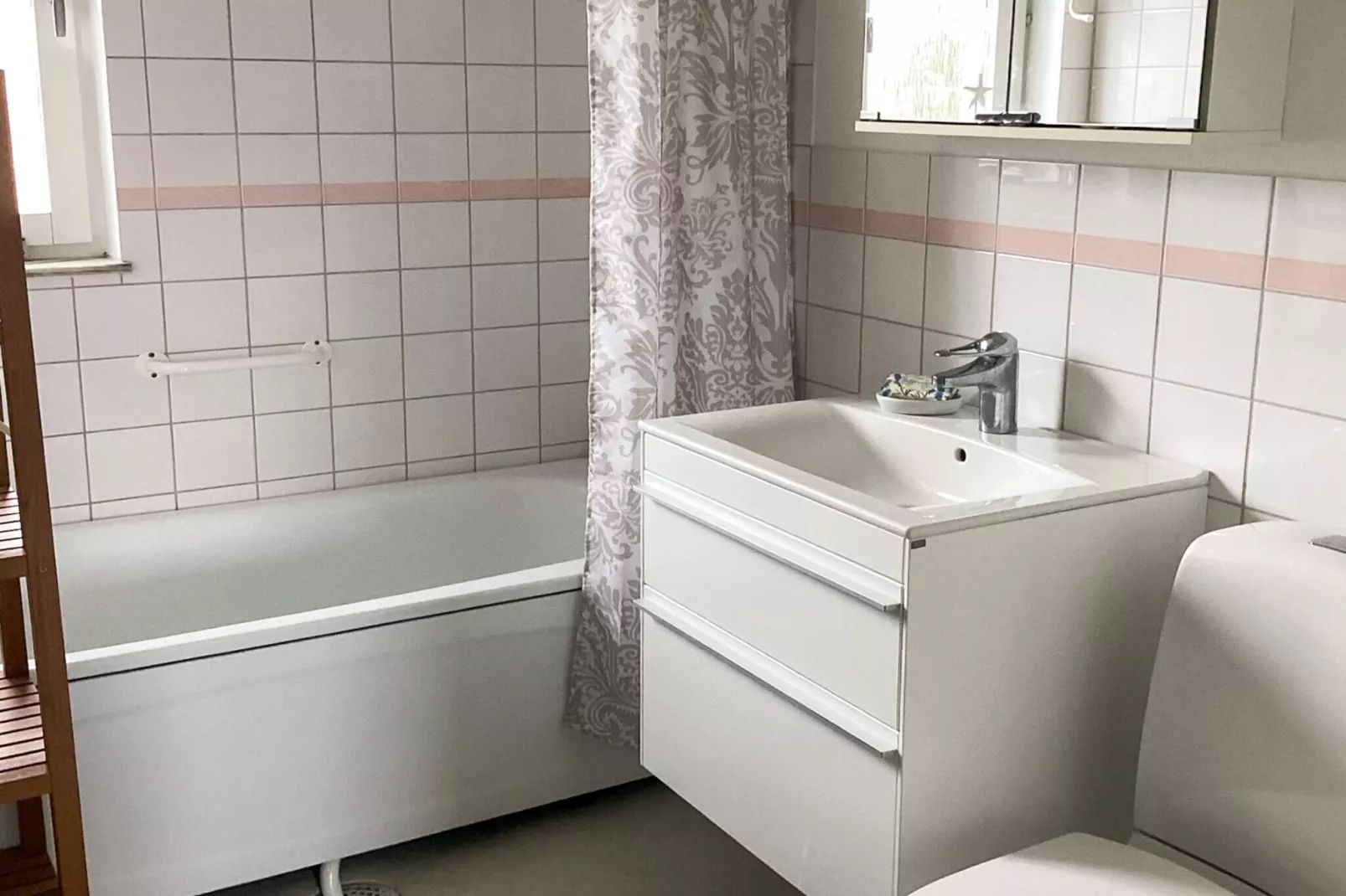 4 etoiles maison de vacances a Skäret - Intérieur