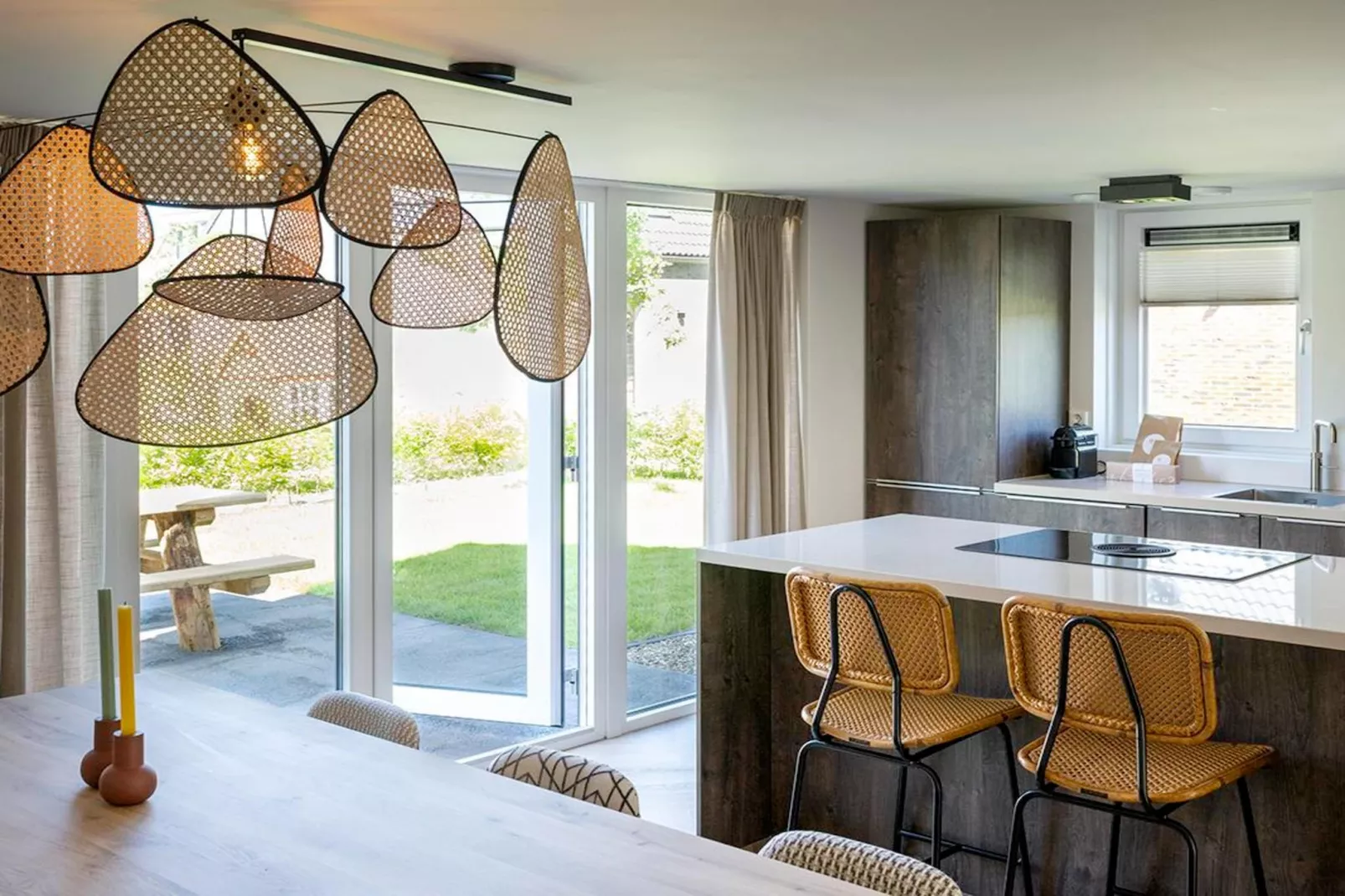 Buiten aan Zee - 54 - Ambiance