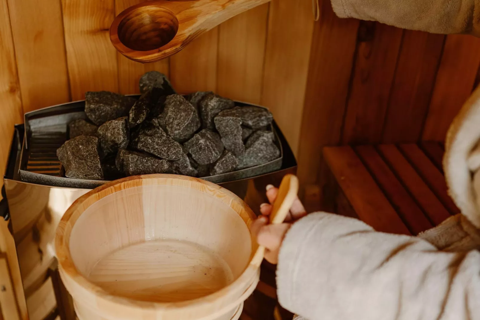 Relaxen aan de kust - 52 - Facilities