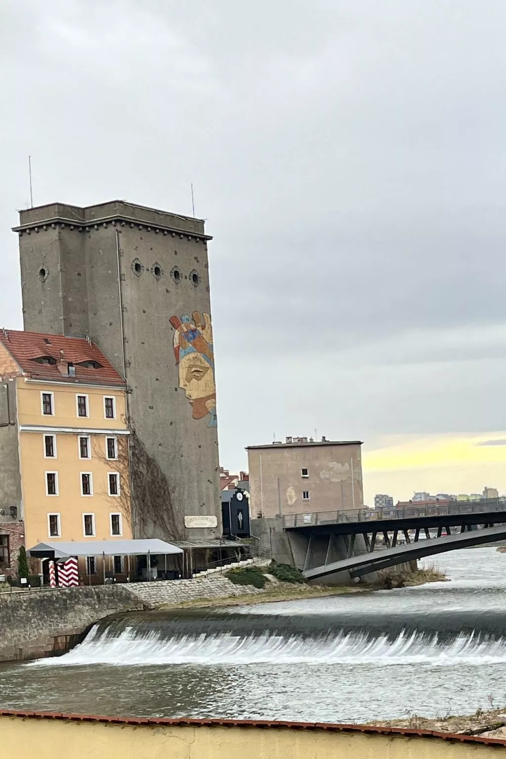 FeWo Inselblick - Draußen