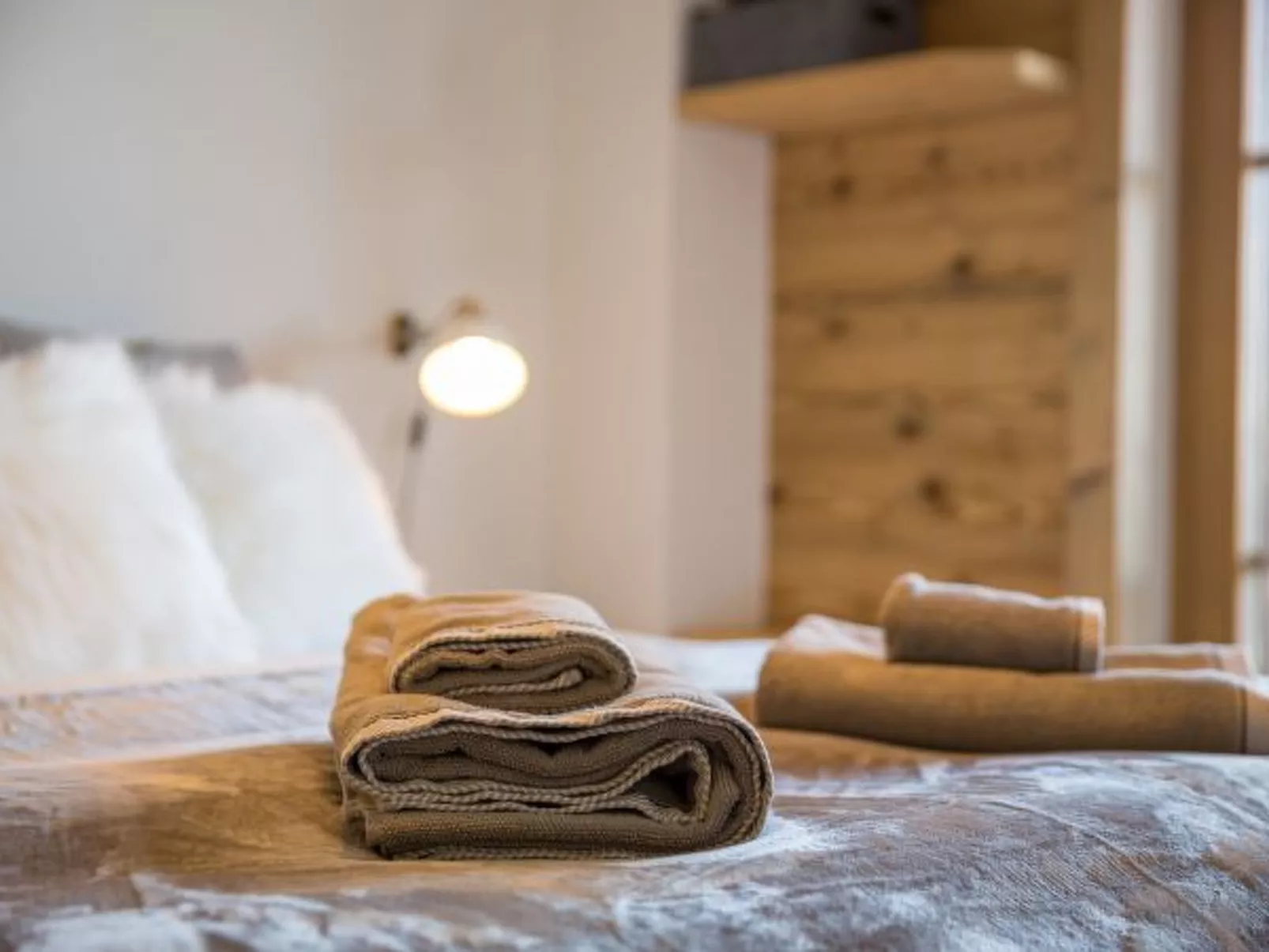 Nendaz 2 bedroom apartment - close ski lift (R31) - Dedans