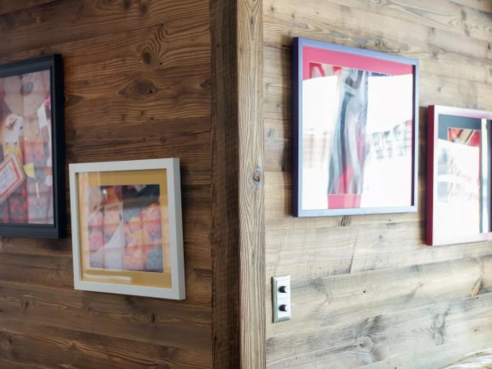 La Cordée 4 luxury ski lift  Spa access - Dedans