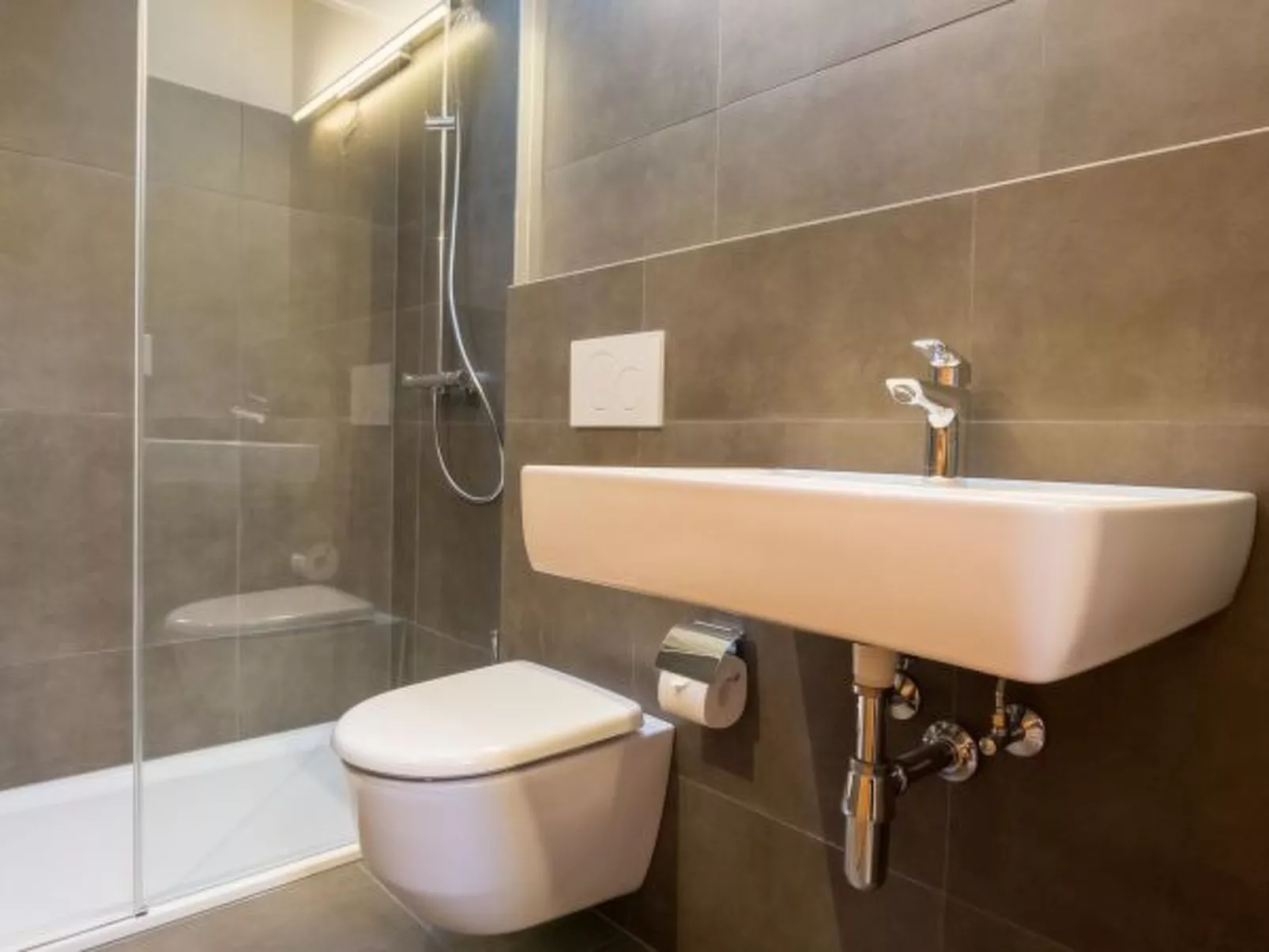 Ecluses 18 - close to ski lift & centre - Nendaz - Inside