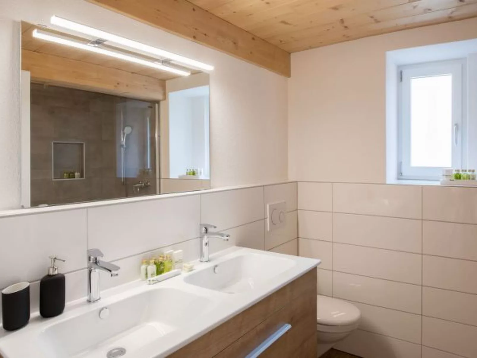 Le Manoir Penthouse - Drinnen