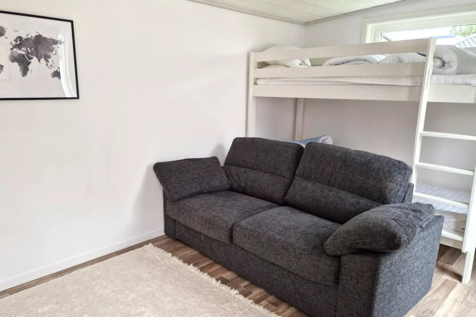4 Sterne Ferienhaus in SKÖVDE-By Traum-Innen