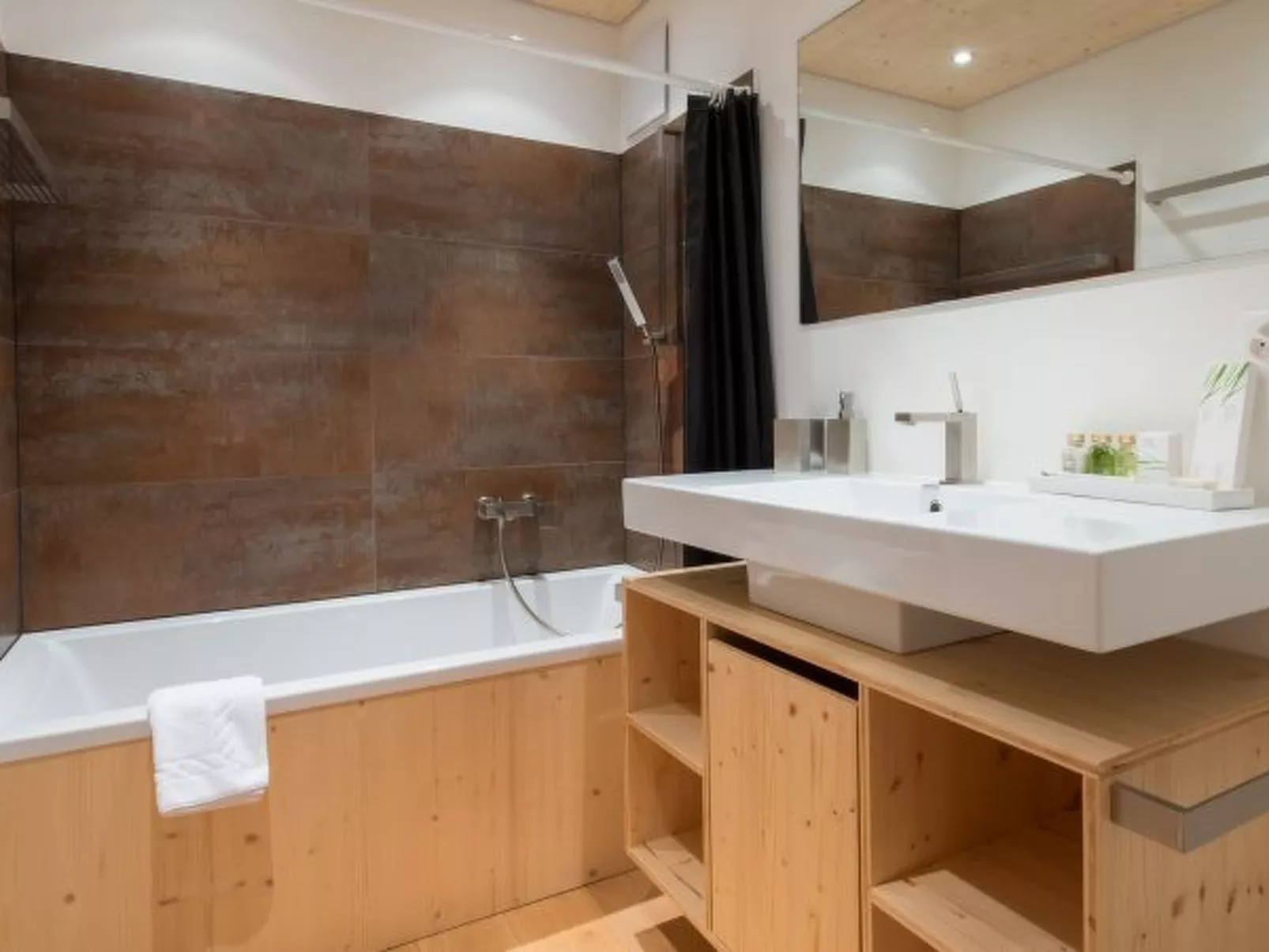 Chalet Am Acher - Inside