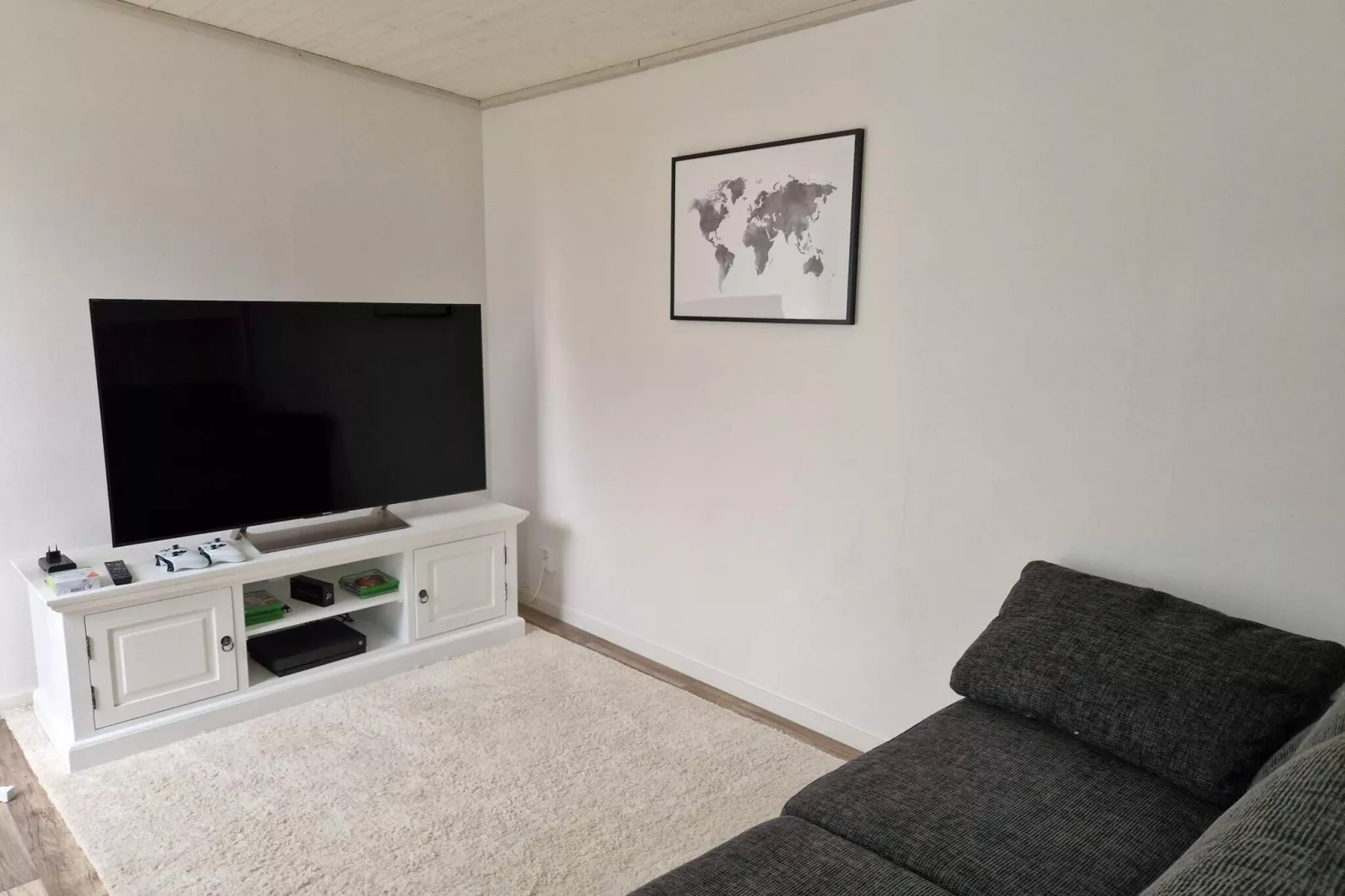 4 Sterne Ferienhaus in SKÖVDE-By Traum-Innen