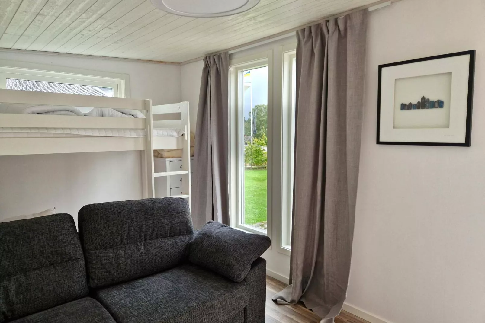 4 Sterne Ferienhaus in SKÖVDE-By Traum-Innen