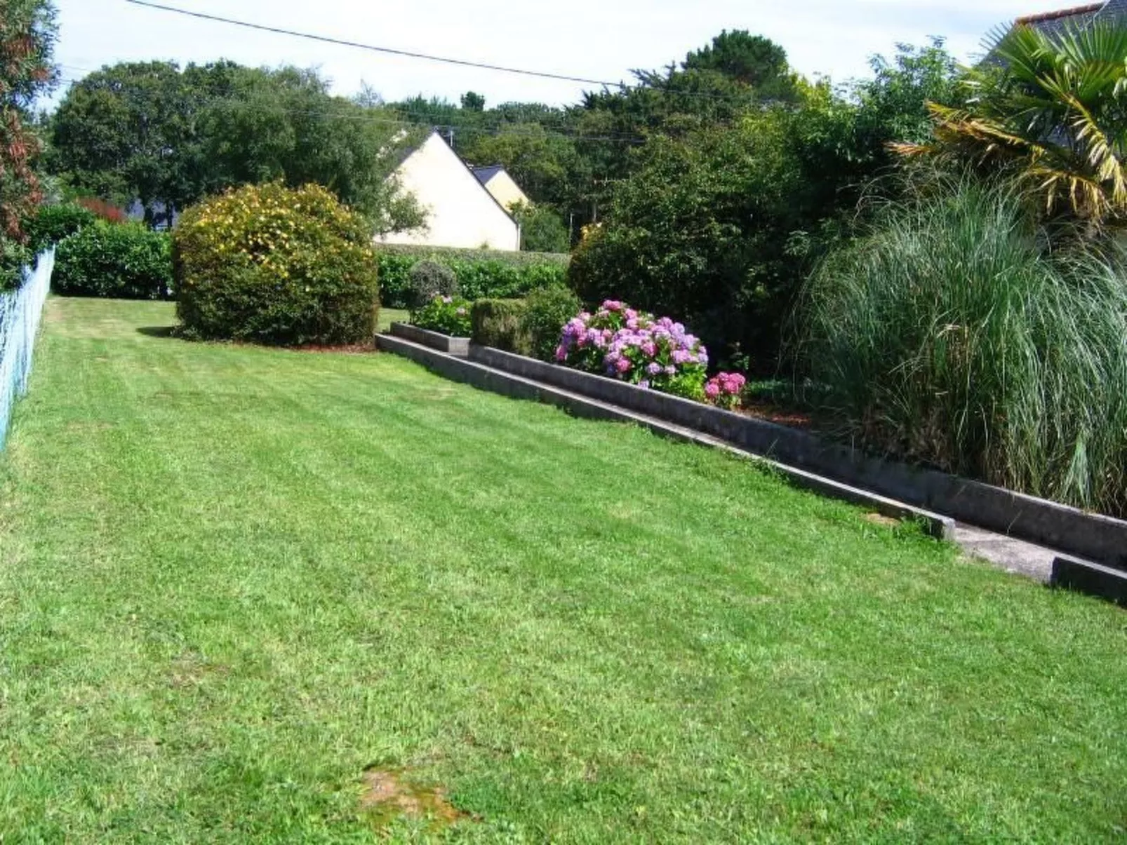 "Les Hortensias" (Die Hortensien) - Image-tags.info