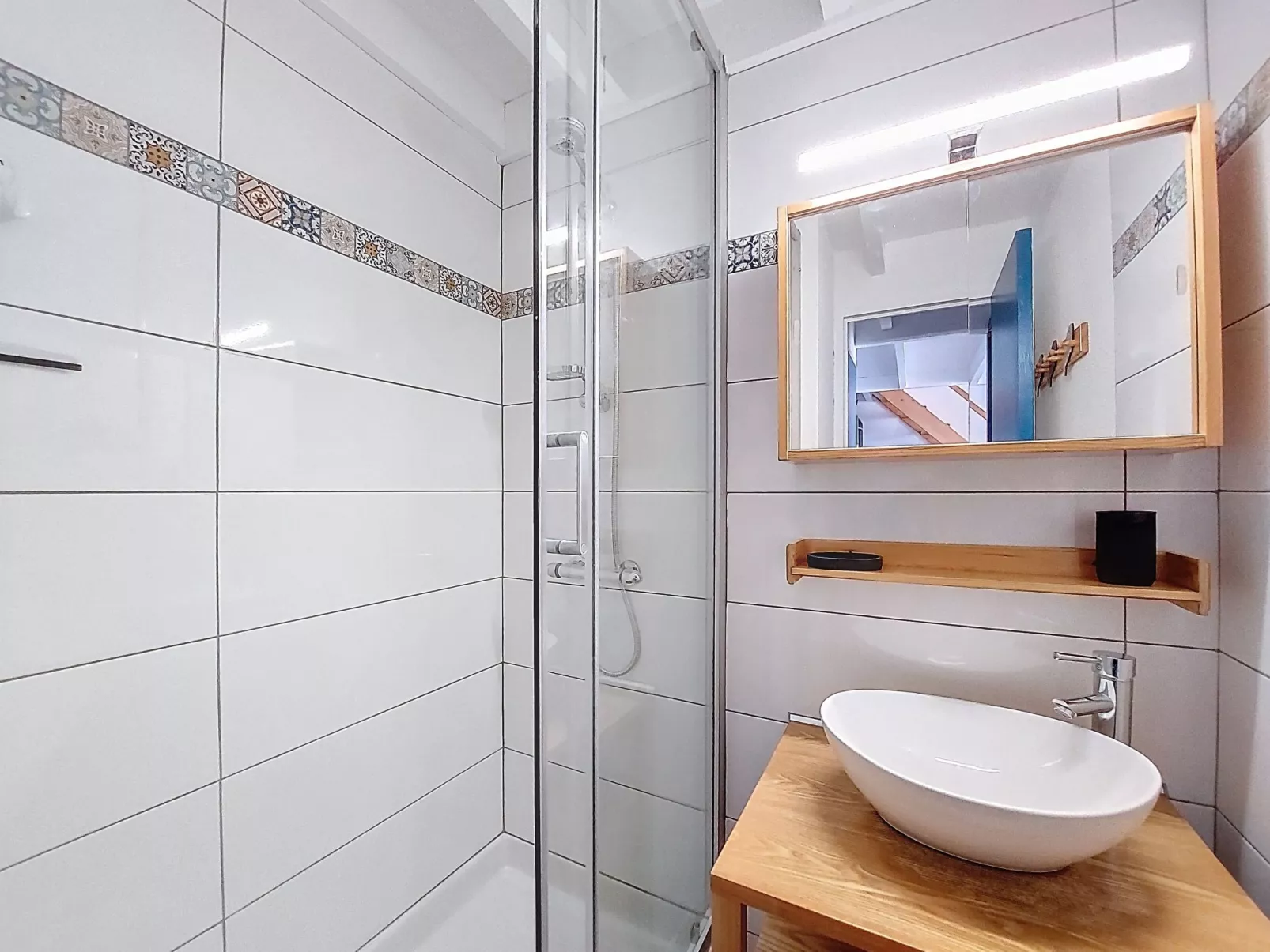 Les Soleils Rouges - Inside