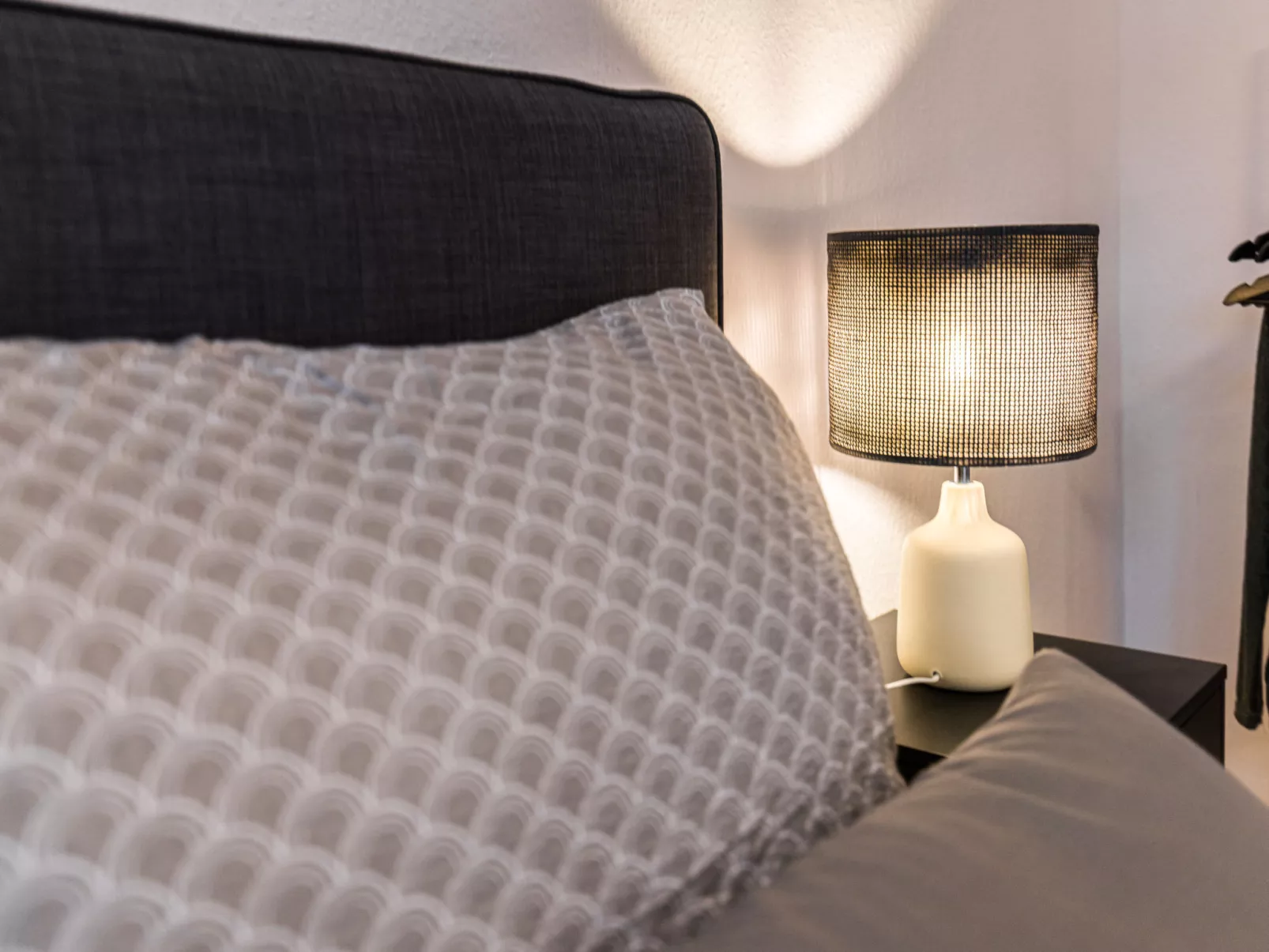 Scandinavian Business Apartment - Drinnen