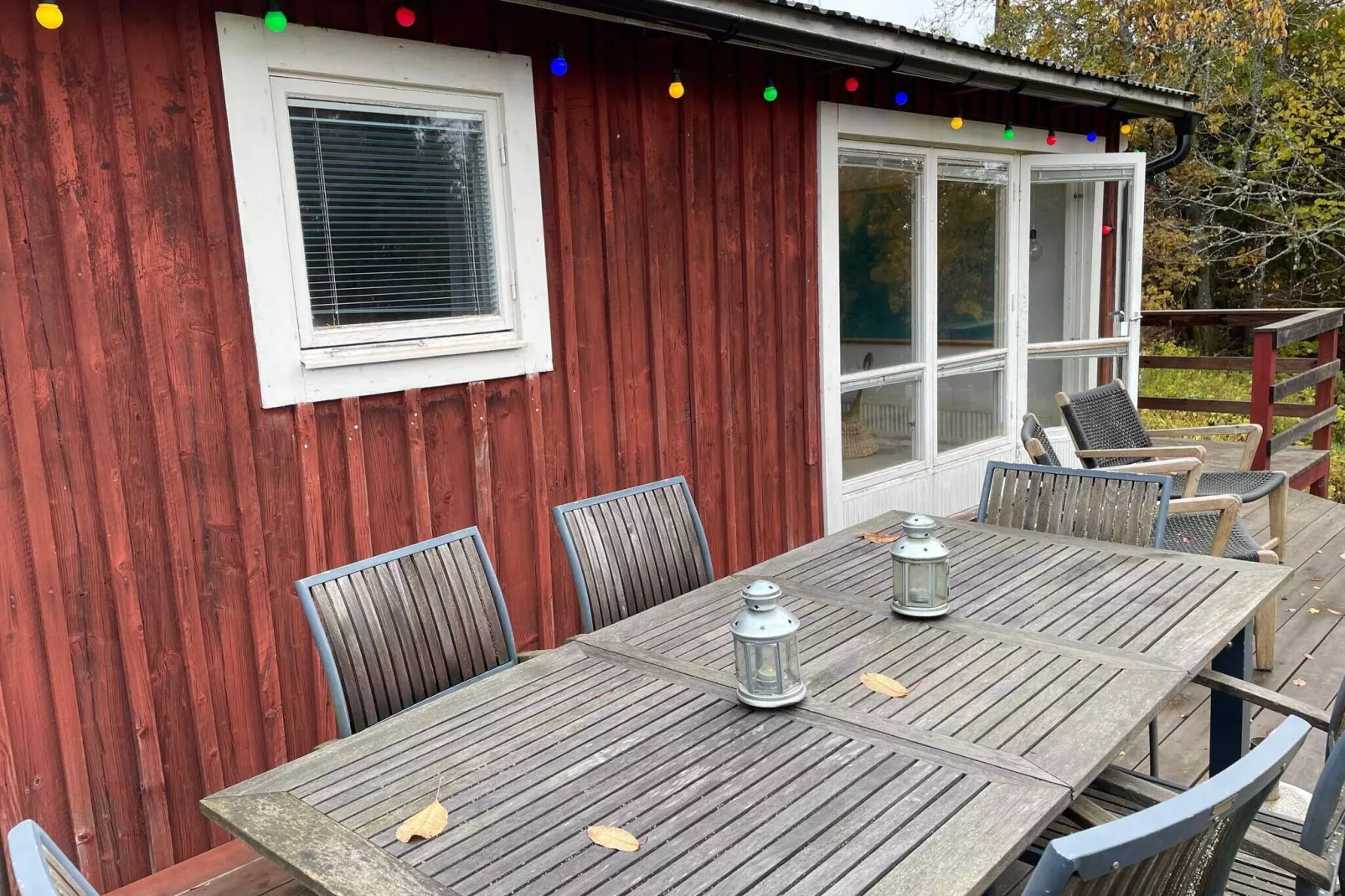 13 person holiday home in KYRKHULT-By Traum-Outdoor